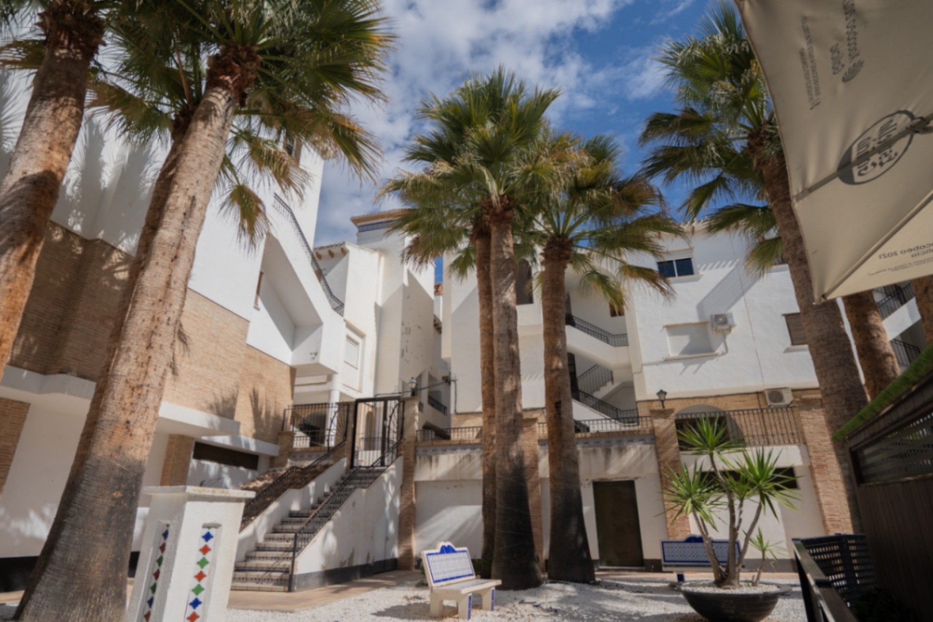 Reventa - Apartment -
Orihuela - Inland