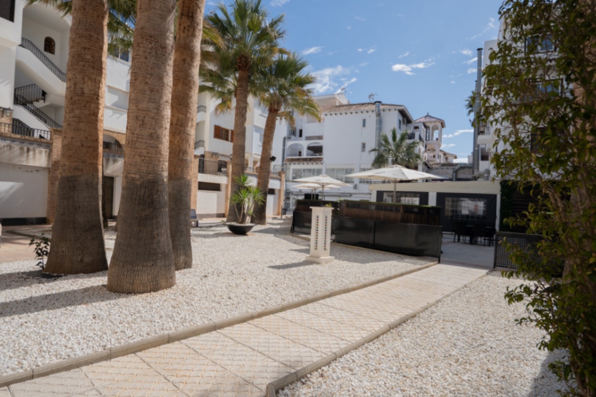Reventa - Apartment -
Orihuela - Inland