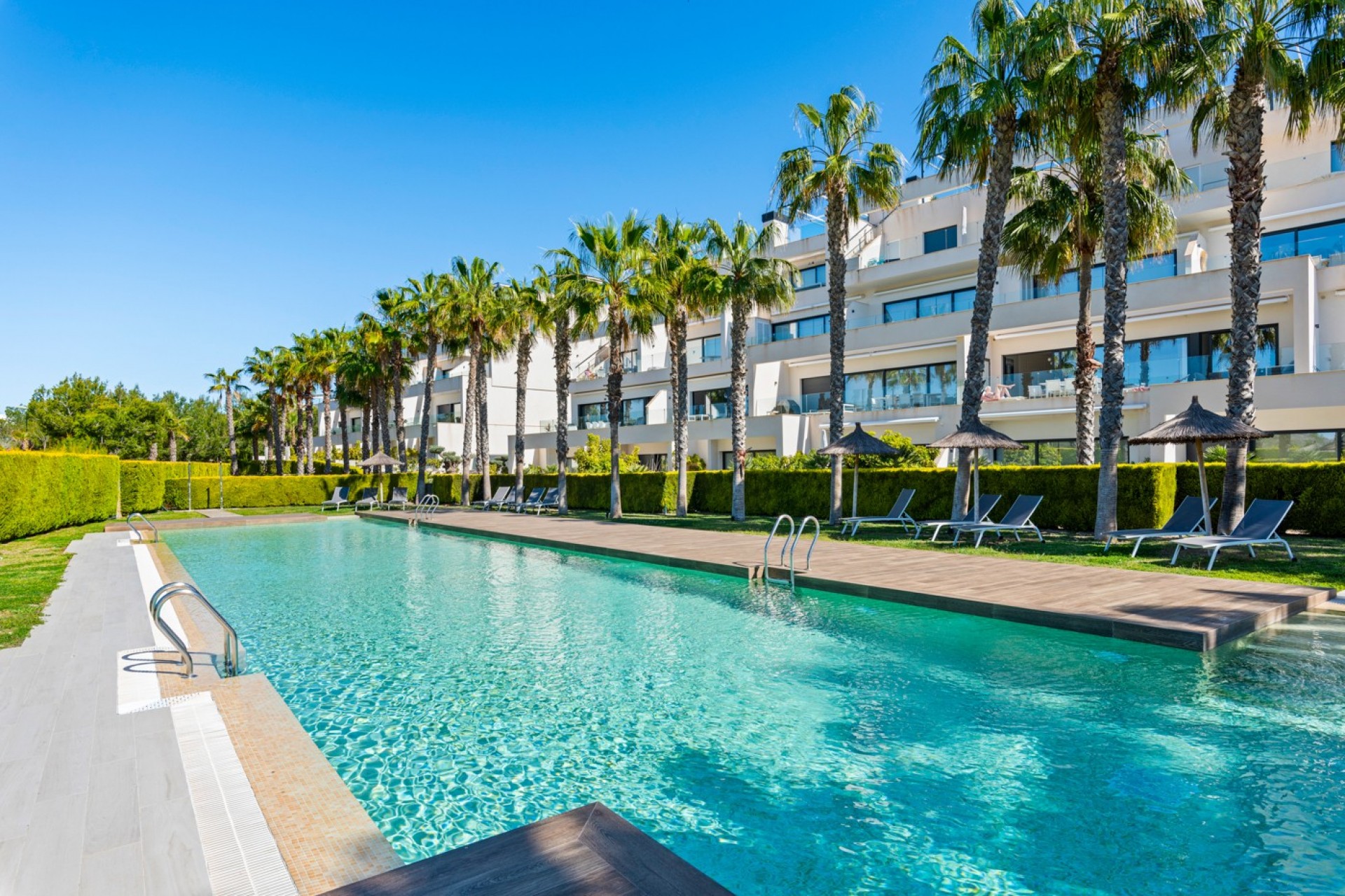 Reventa - Apartment -
Orihuela - Inland