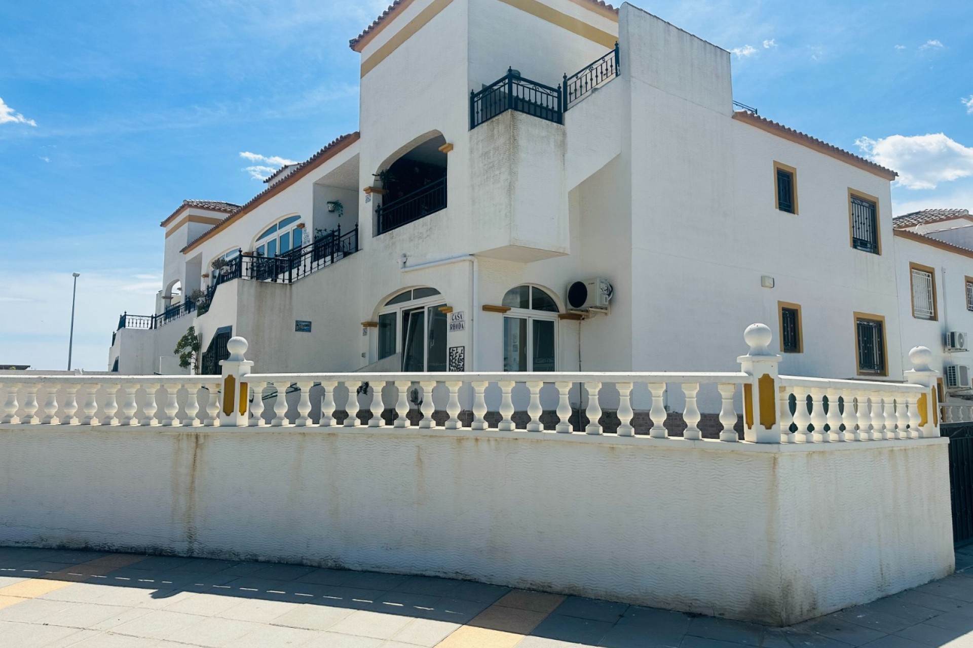 Reventa - Apartment -
Orihuela - Inland
