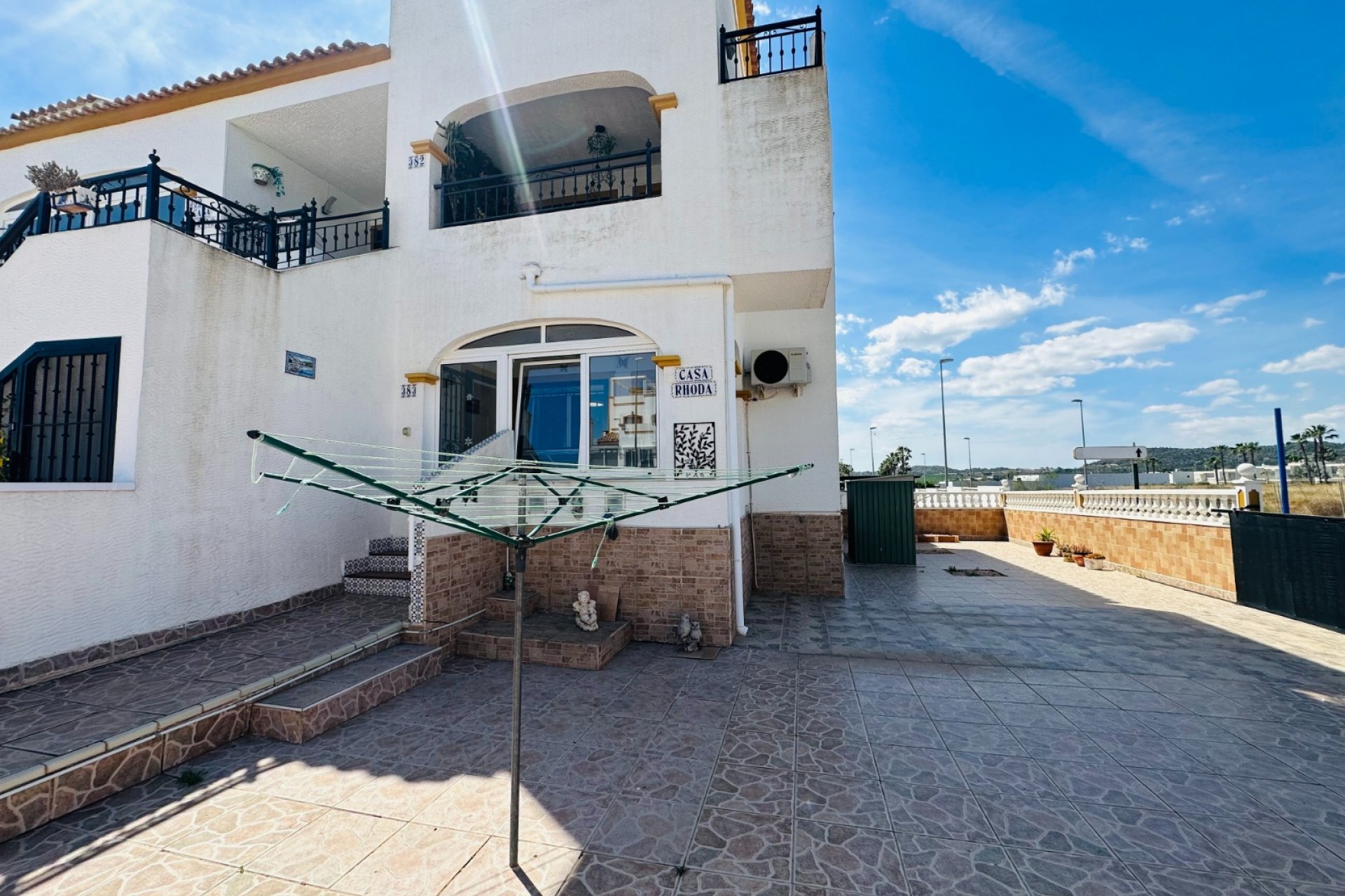 Reventa - Apartment -
Orihuela - Inland