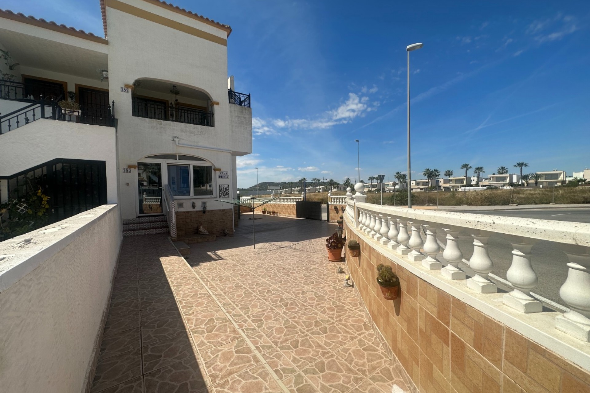 Reventa - Apartment -
Orihuela - Inland