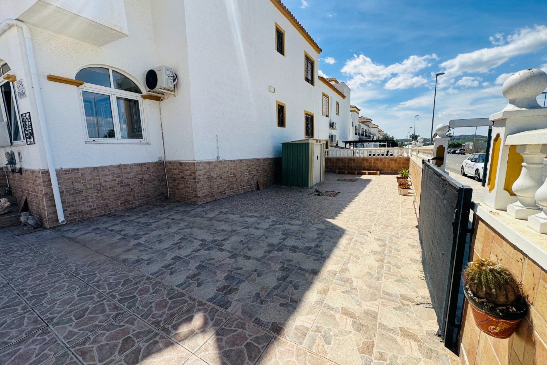Reventa - Apartment -
Orihuela - Inland