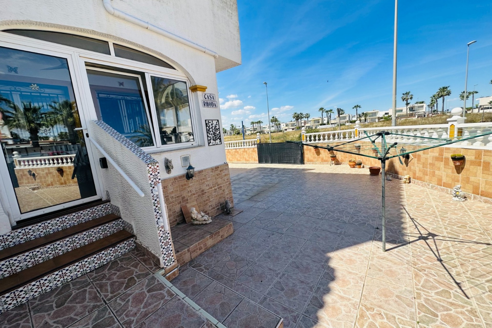 Reventa - Apartment -
Orihuela - Inland