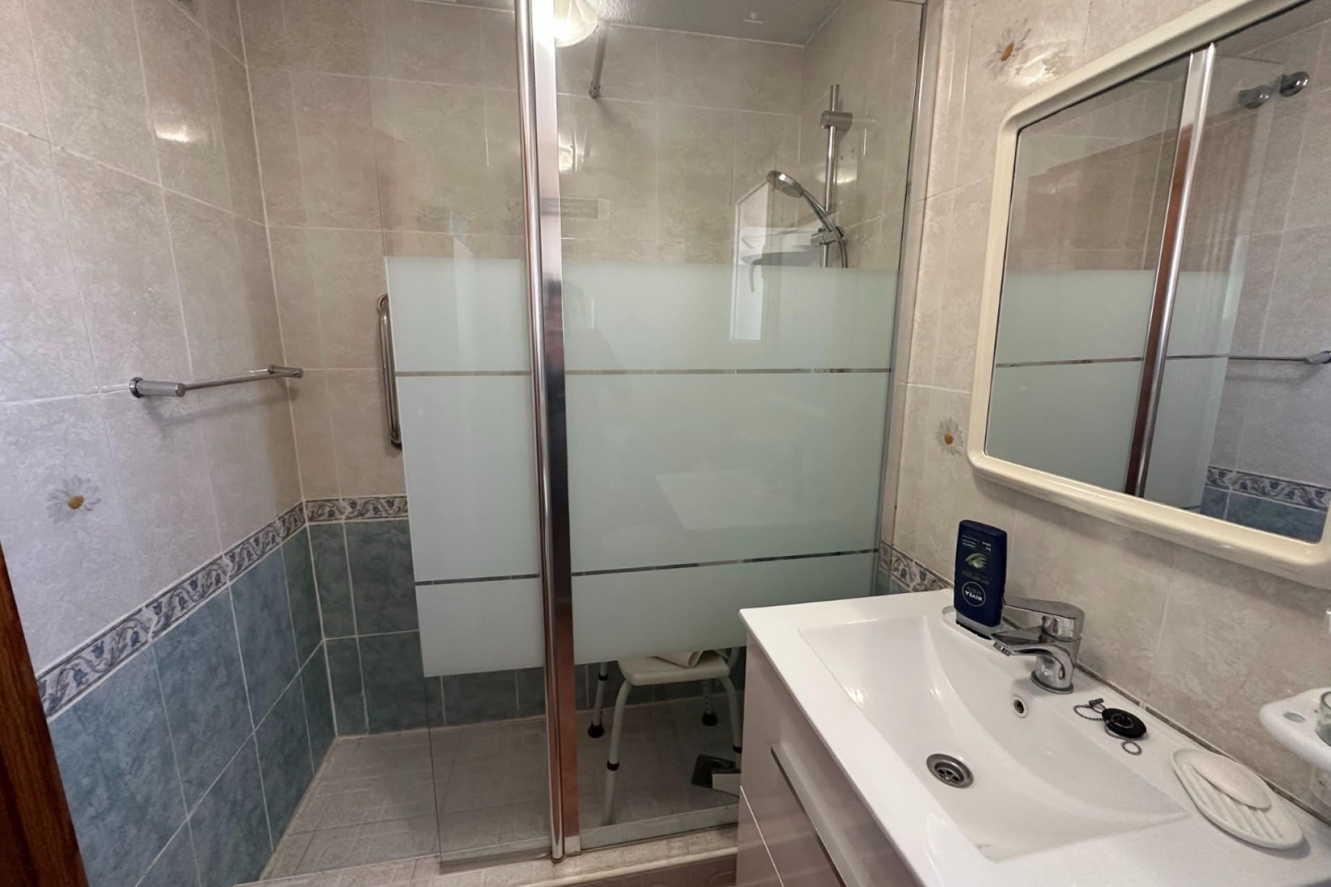 Reventa - Apartment -
Orihuela - Inland