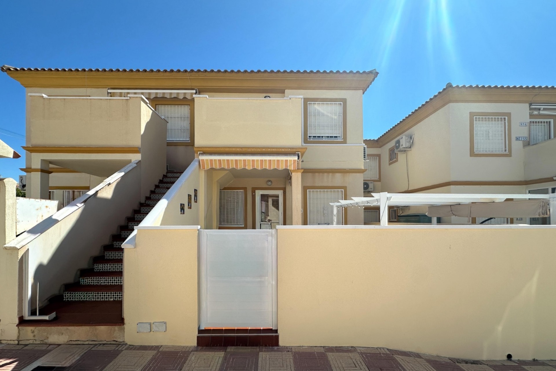 Reventa - Apartment -
Orihuela - Inland