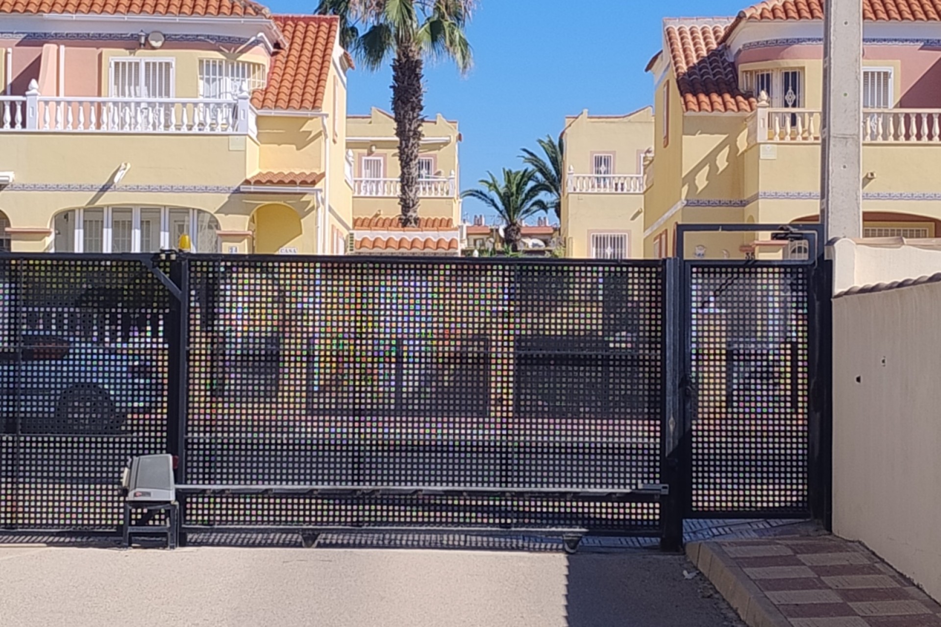 Reventa - Apartment -
Orihuela - Inland