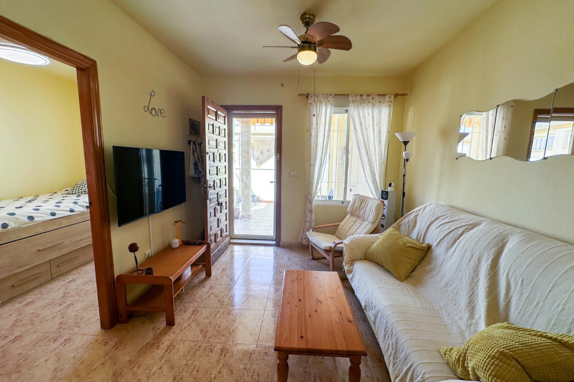 Reventa - Apartment -
Orihuela - Inland