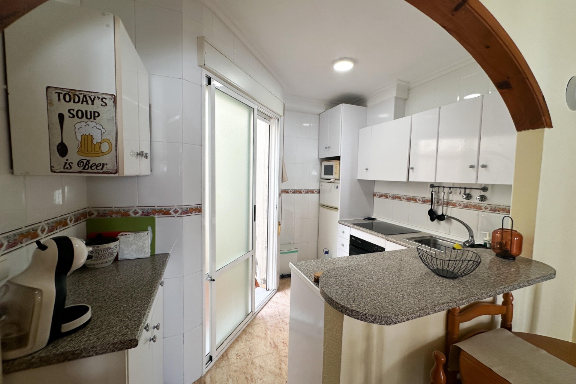 Reventa - Apartment -
Orihuela - Inland