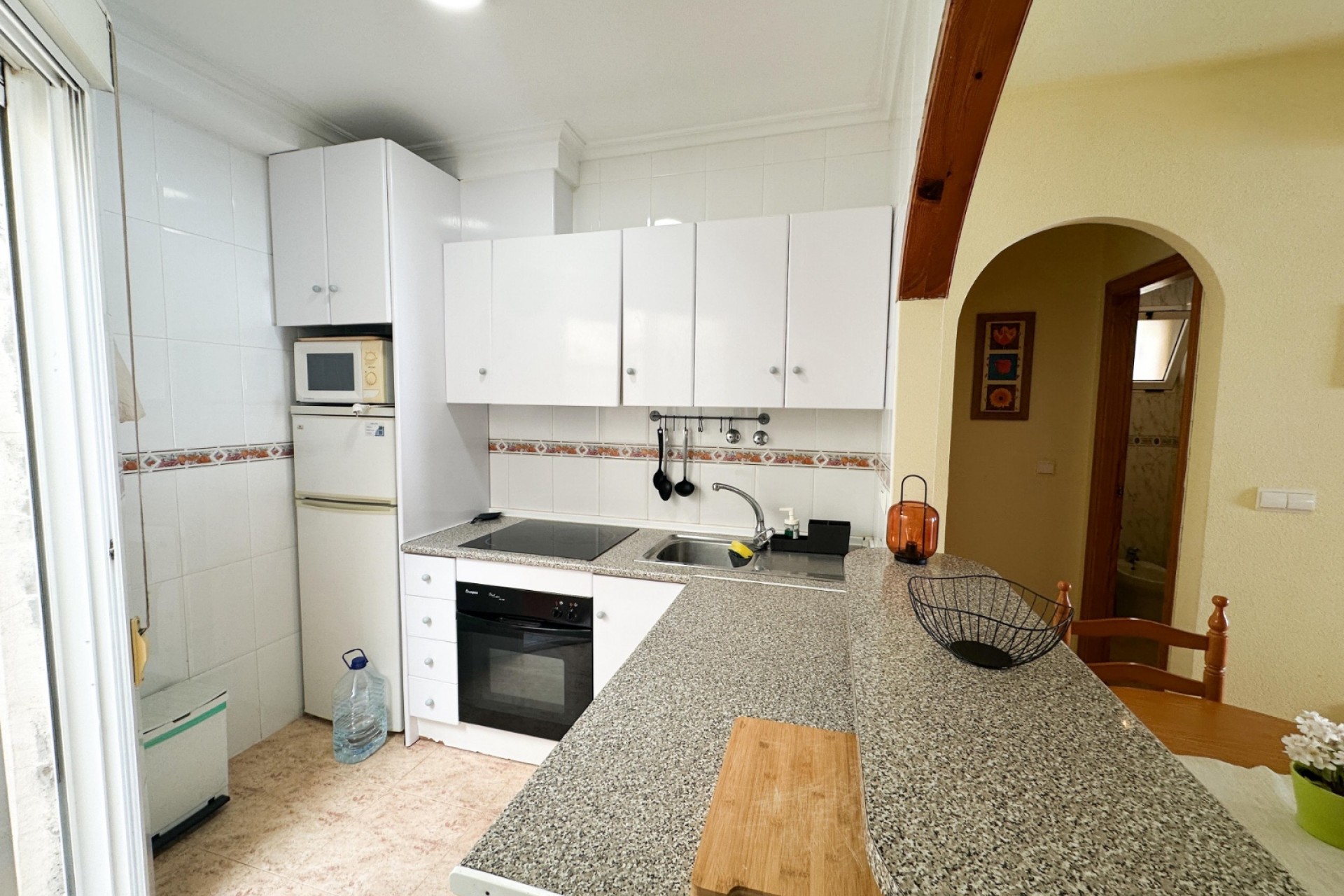 Reventa - Apartment -
Orihuela - Inland