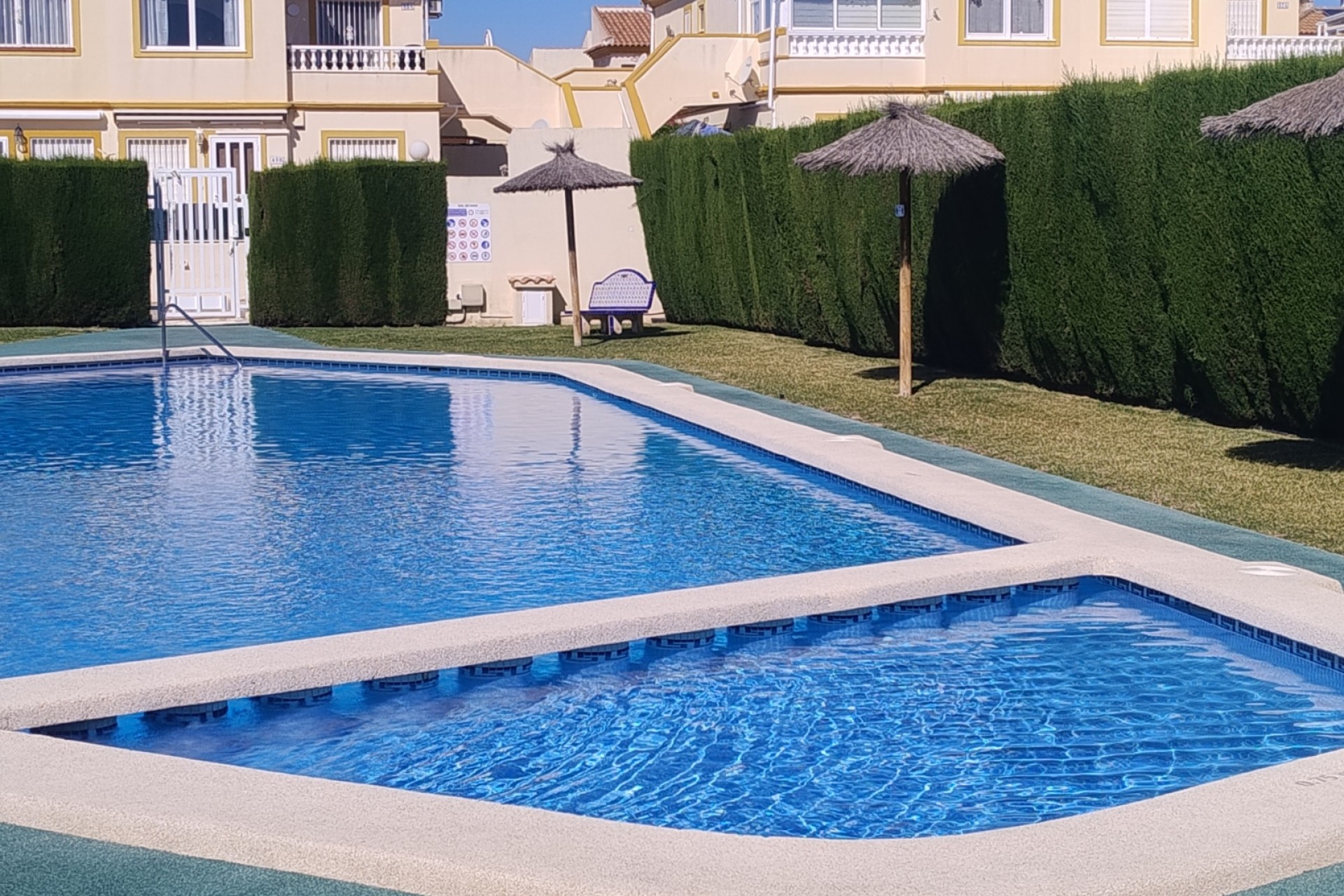 Reventa - Apartment -
Orihuela - Inland