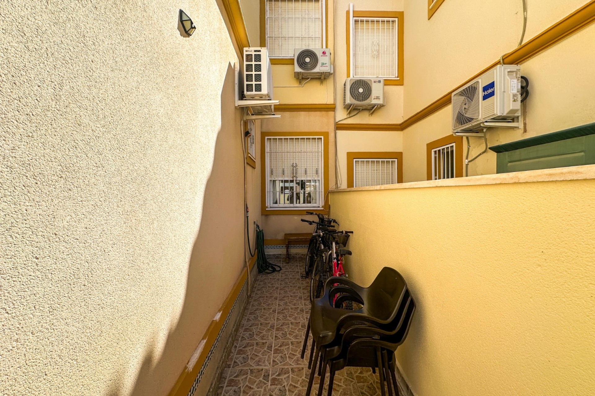 Reventa - Apartment -
Orihuela - Inland