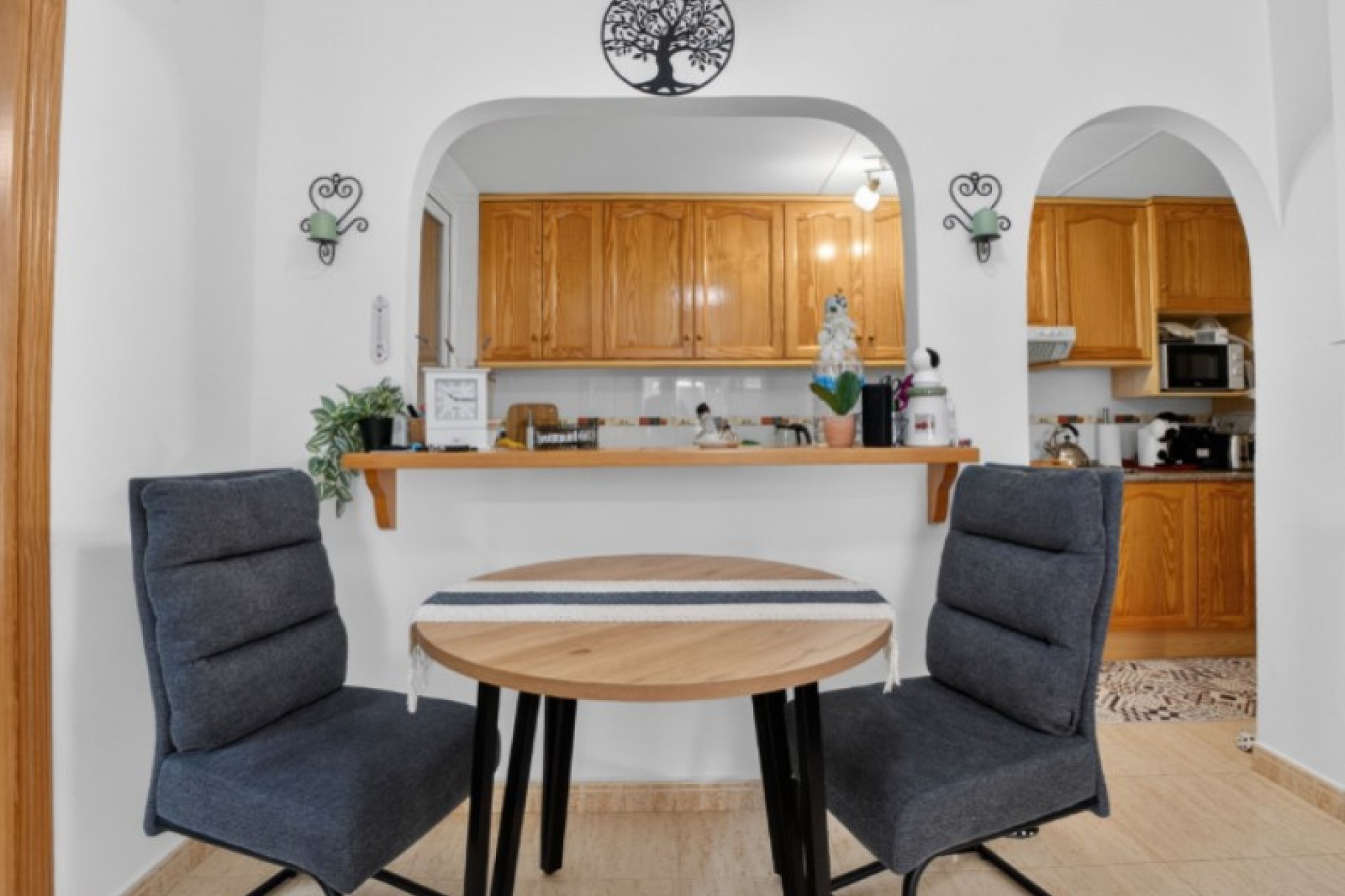 Reventa - Apartment -
Orihuela - Inland