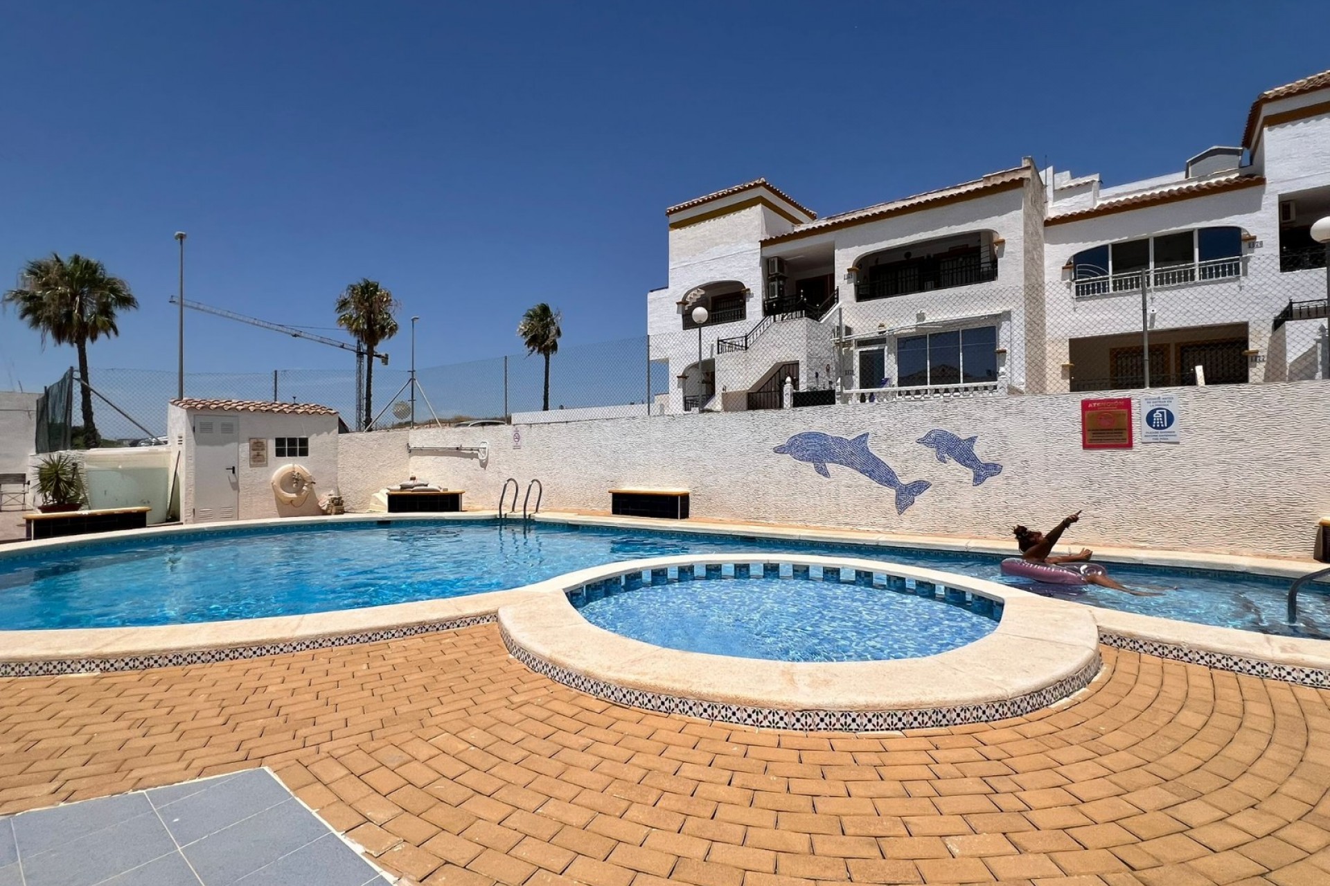 Reventa - Apartment -
Orihuela - Inland