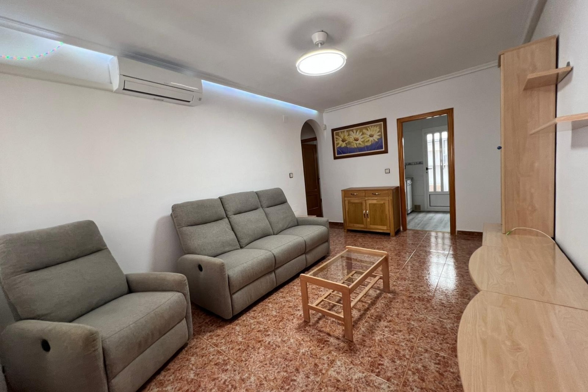 Reventa - Apartment -
Orihuela - Inland