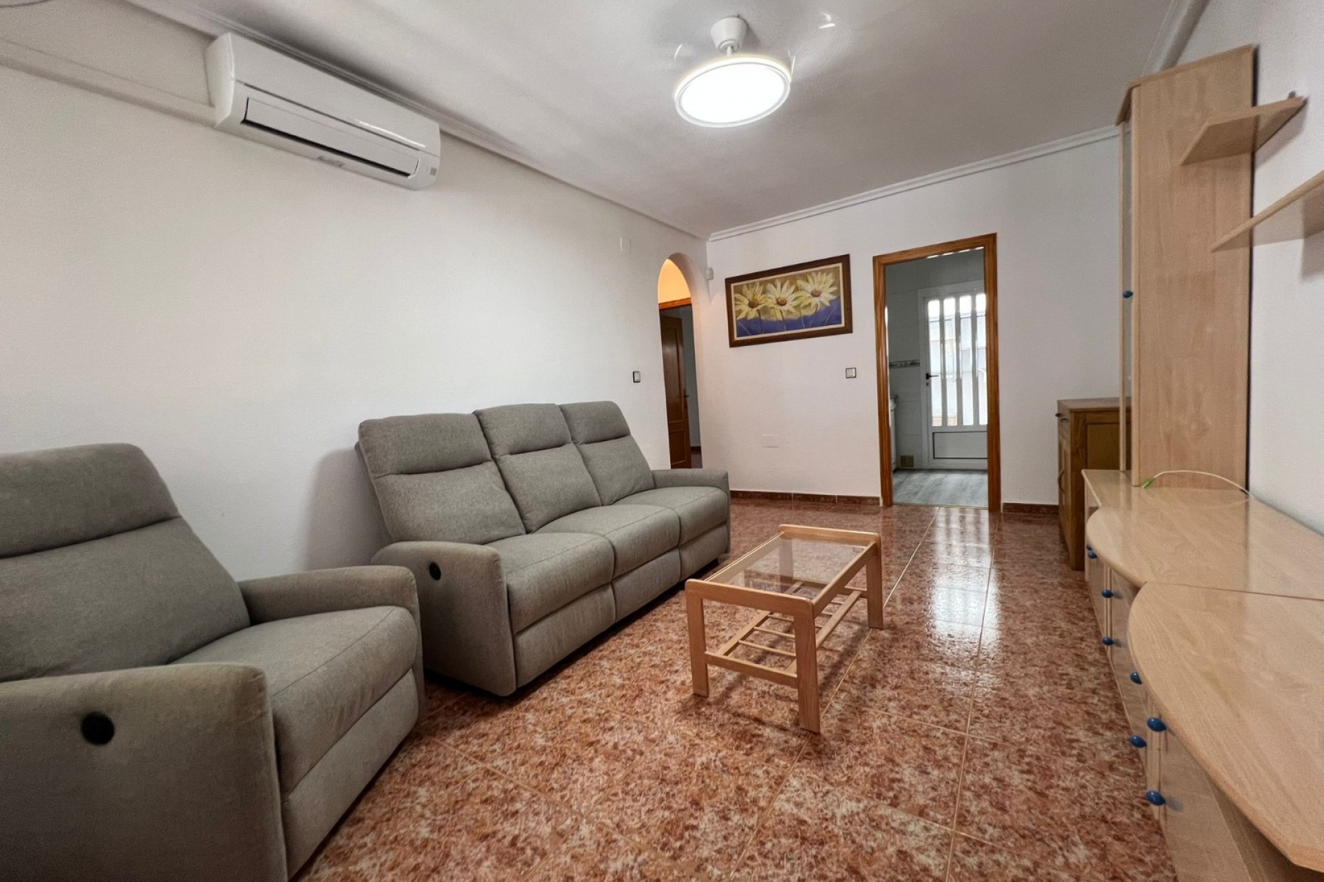 Reventa - Apartment -
Orihuela - Inland