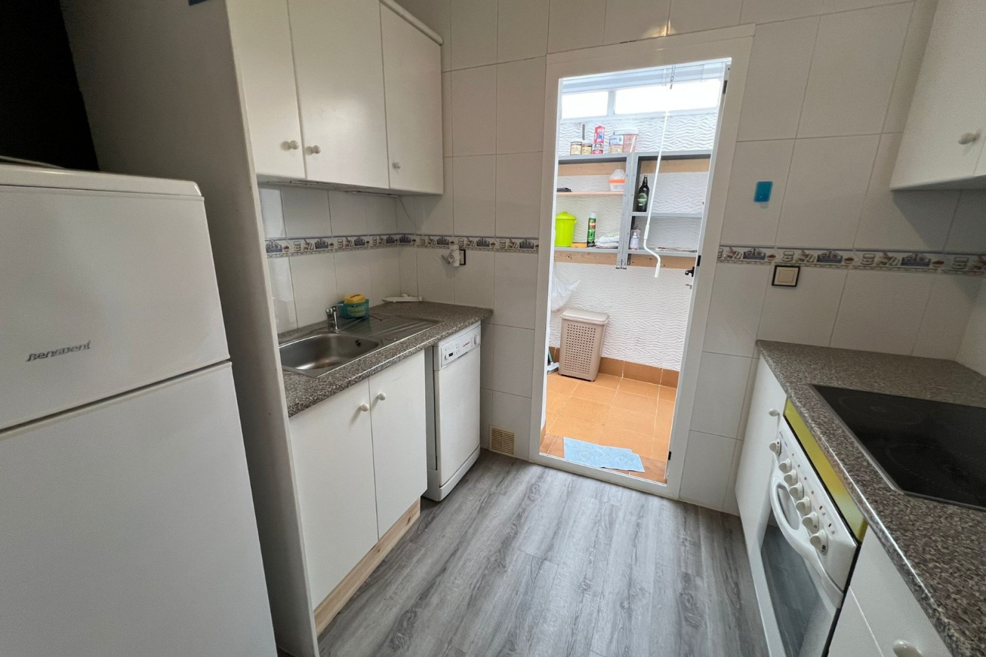 Reventa - Apartment -
Orihuela - Inland