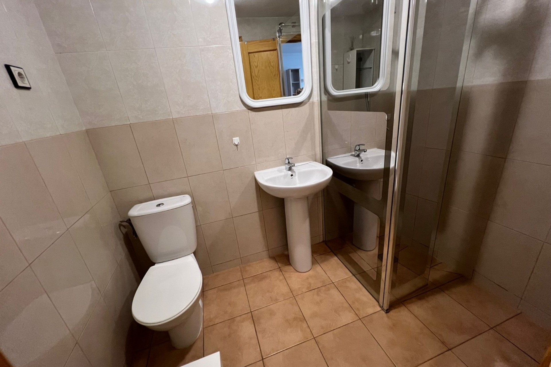Reventa - Apartment -
Orihuela - Inland