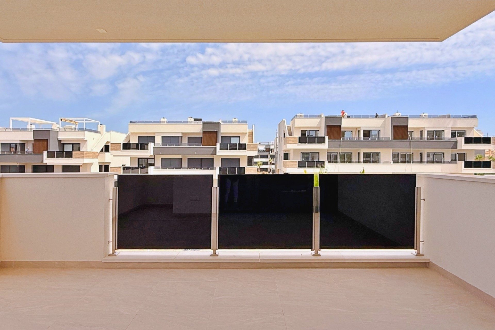 Reventa - Apartment -
Orihuela - Inland