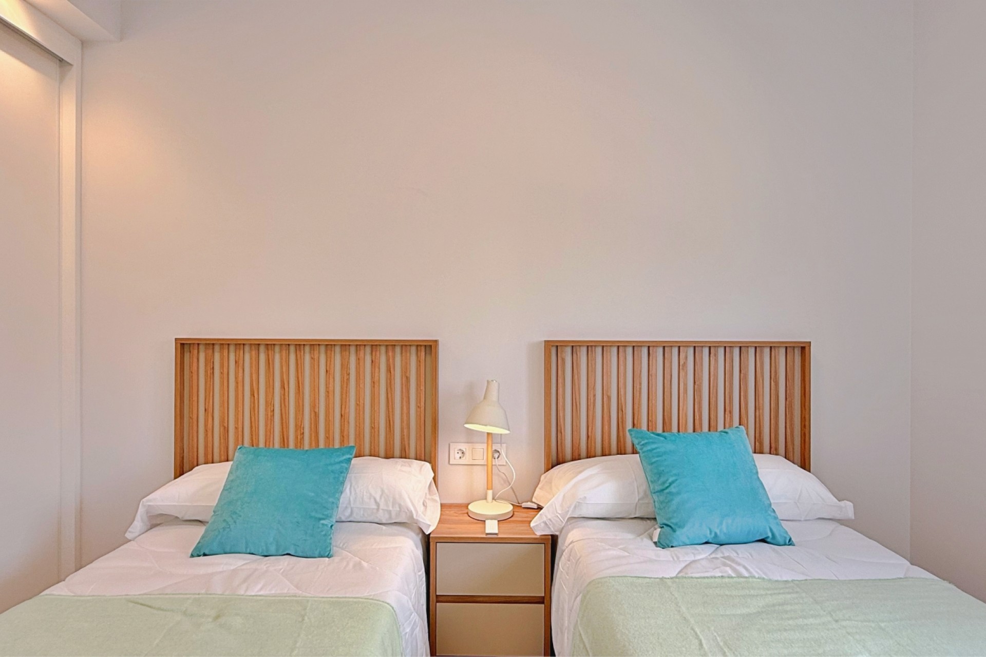 Reventa - Apartment -
Orihuela - Inland