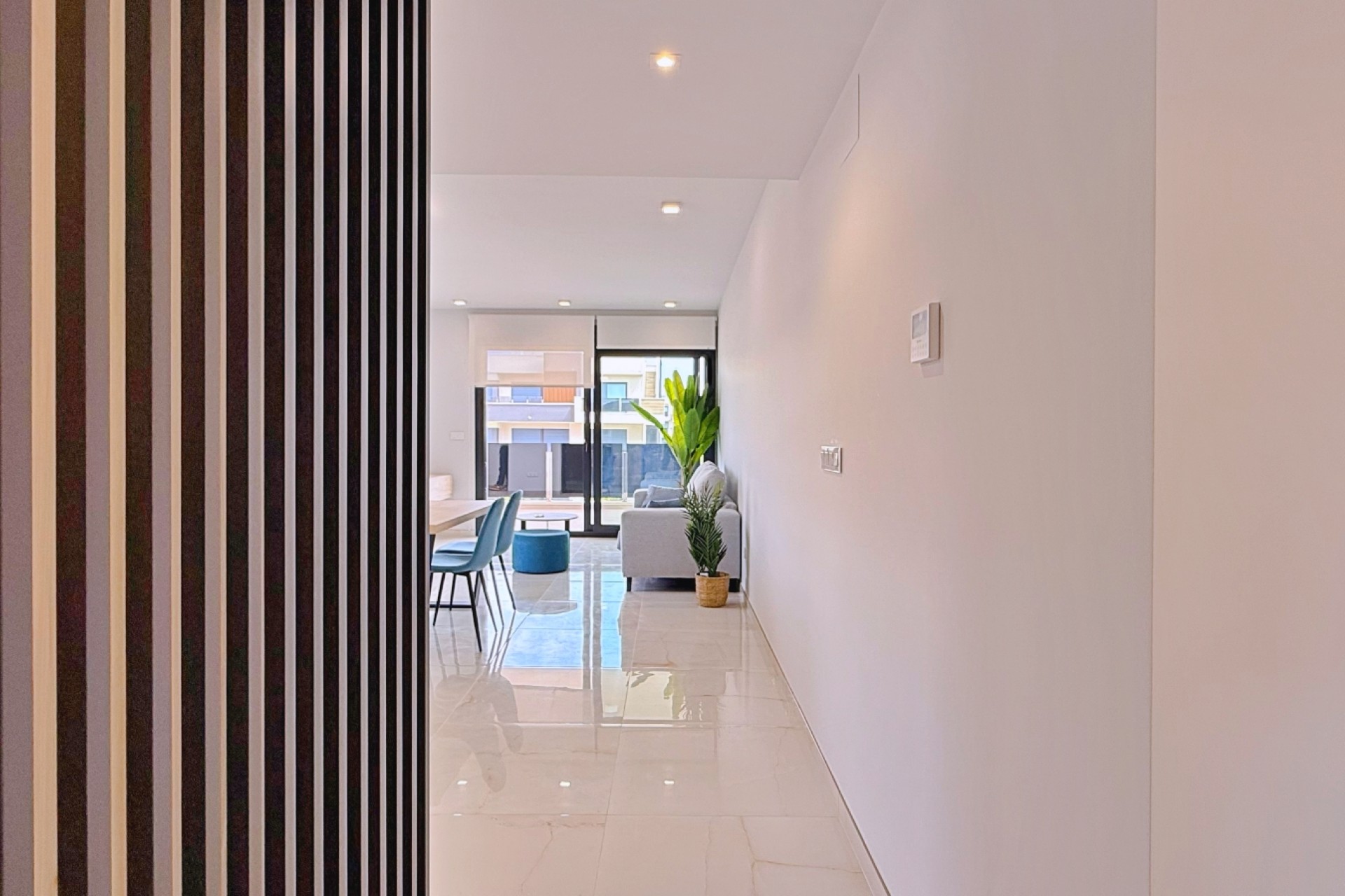 Reventa - Apartment -
Orihuela - Inland