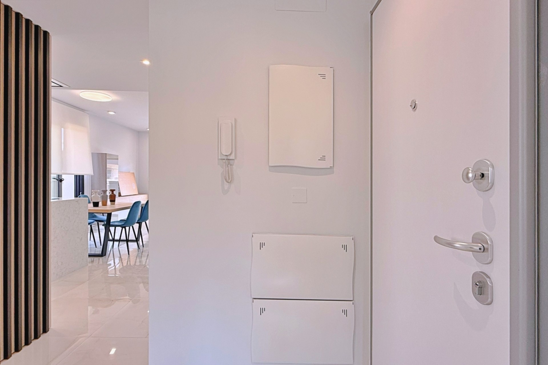 Reventa - Apartment -
Orihuela - Inland