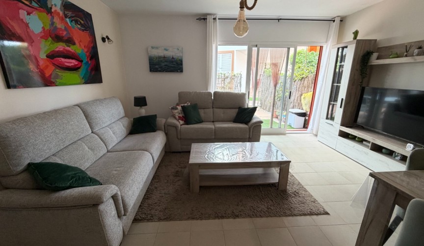 Reventa - Apartment -
Orihuela - Inland
