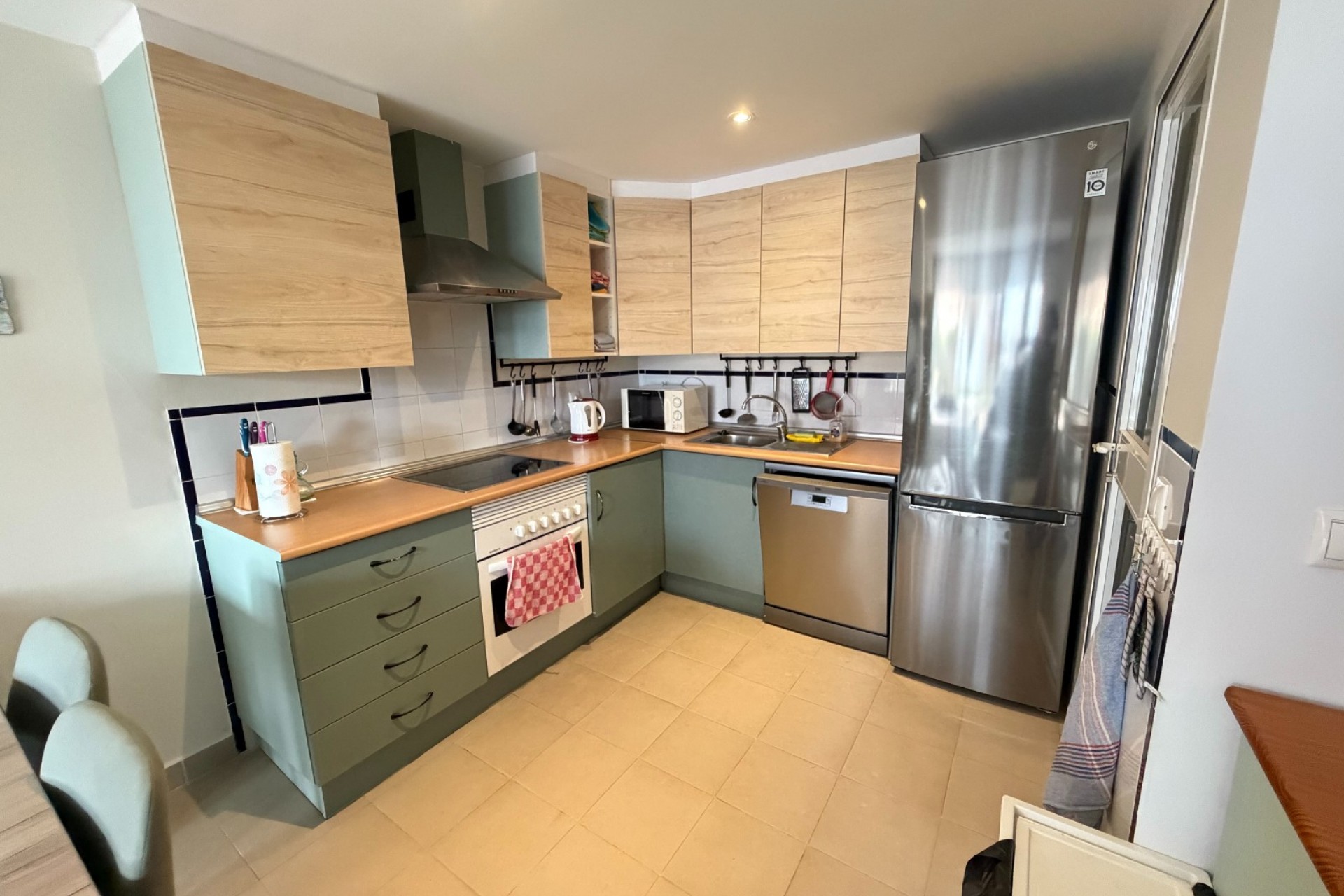 Reventa - Apartment -
Orihuela - Inland
