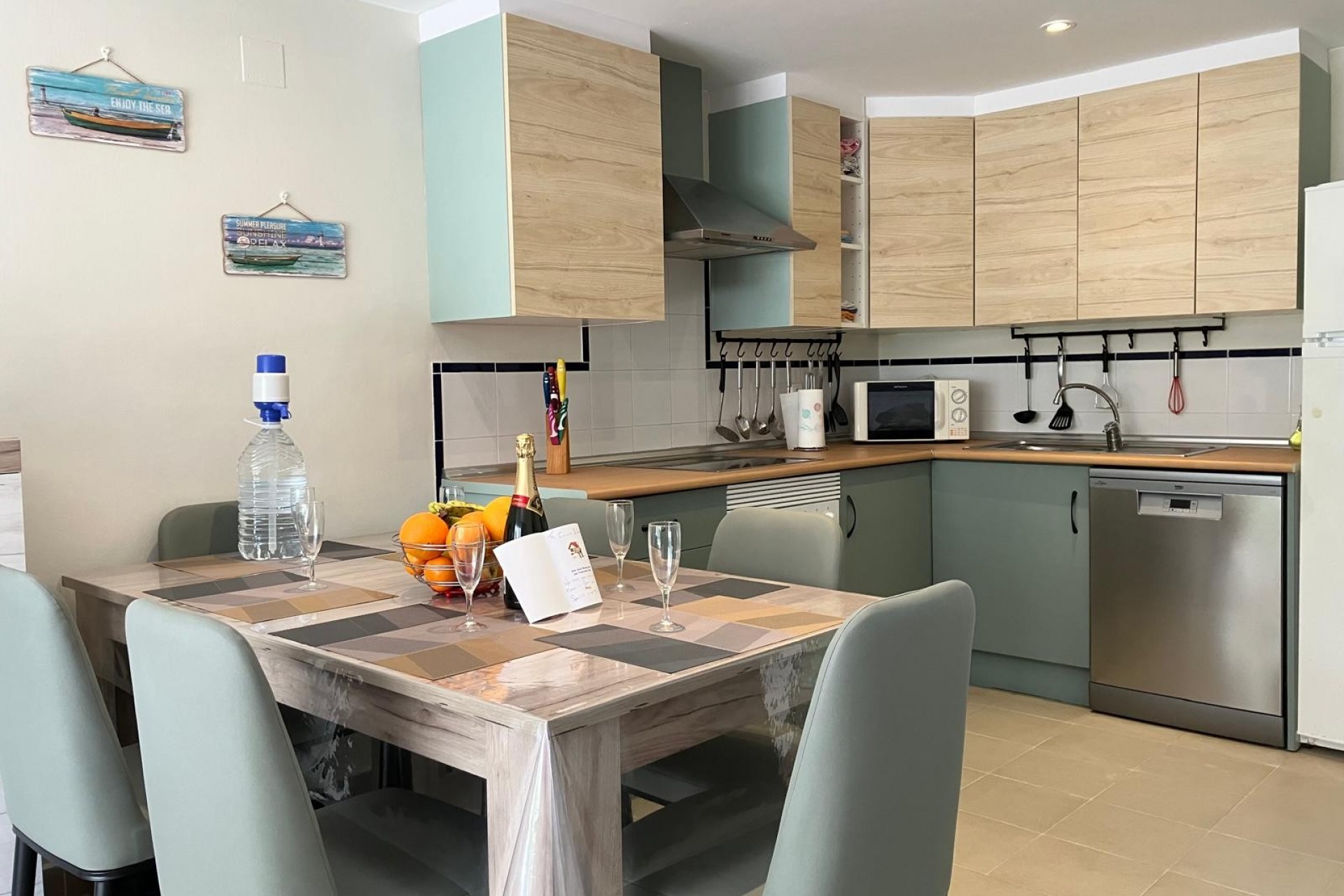 Reventa - Apartment -
Orihuela - Inland