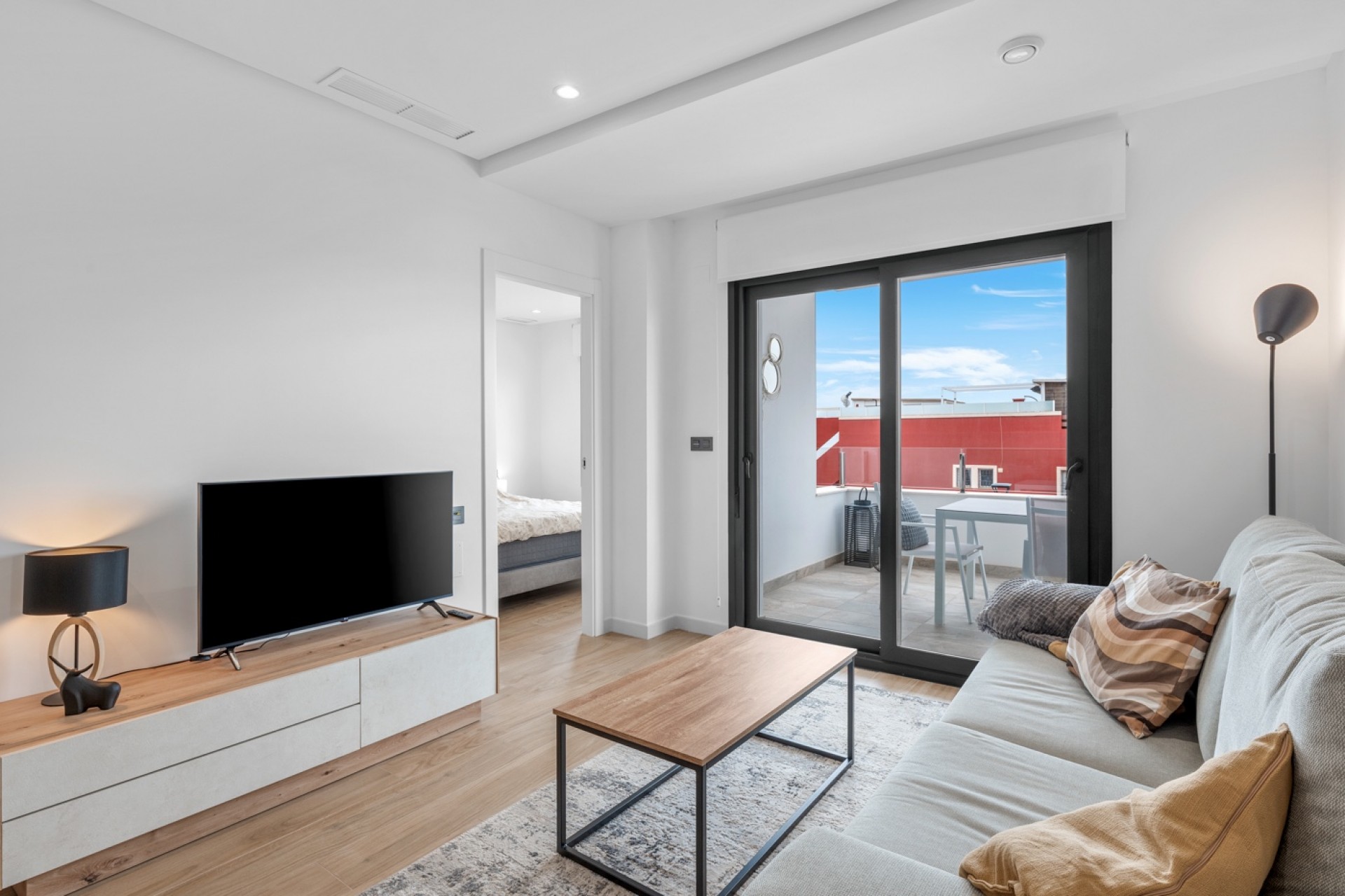 Reventa - Apartment -
Orihuela - Inland