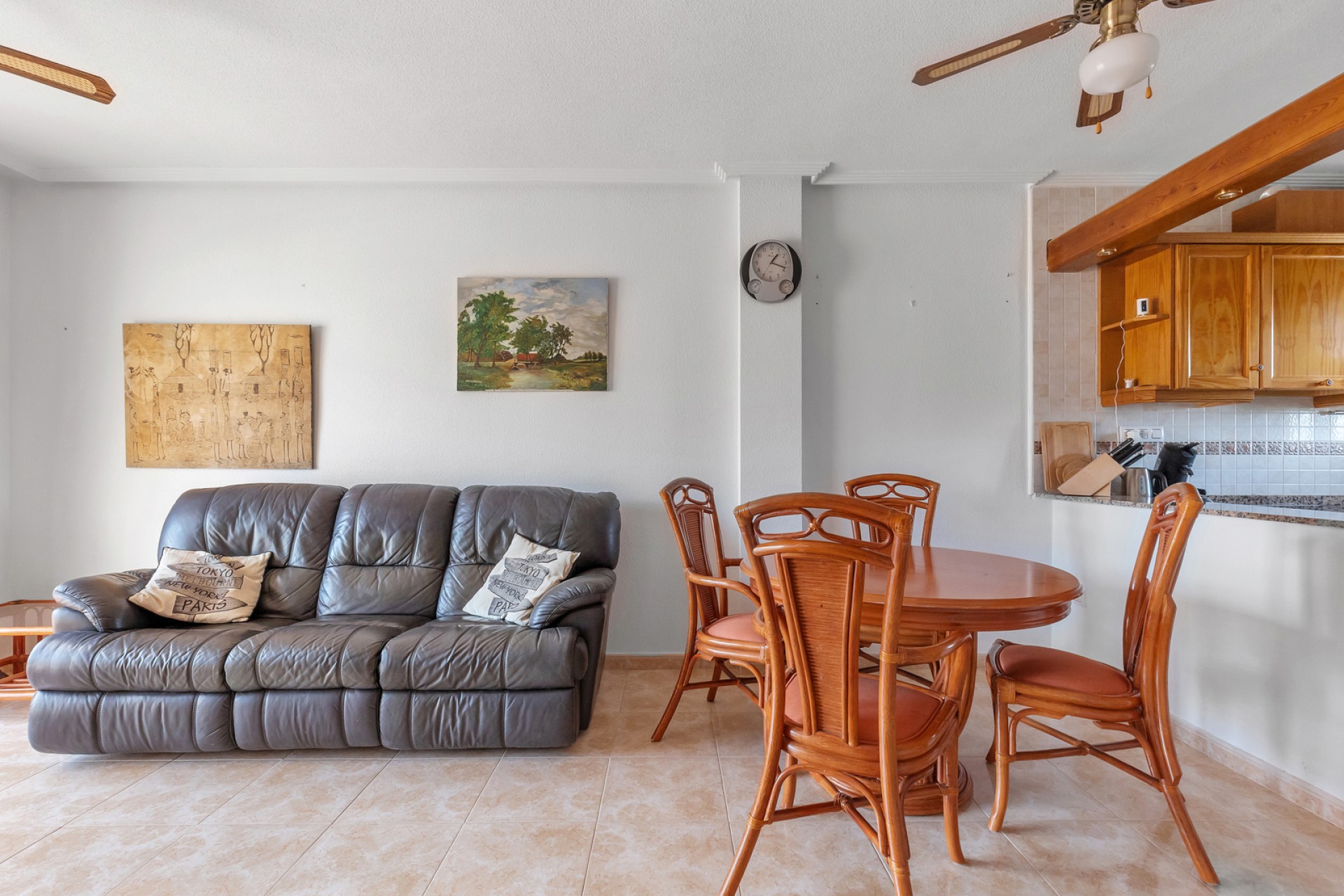 Reventa - Apartment -
Orihuela - Inland