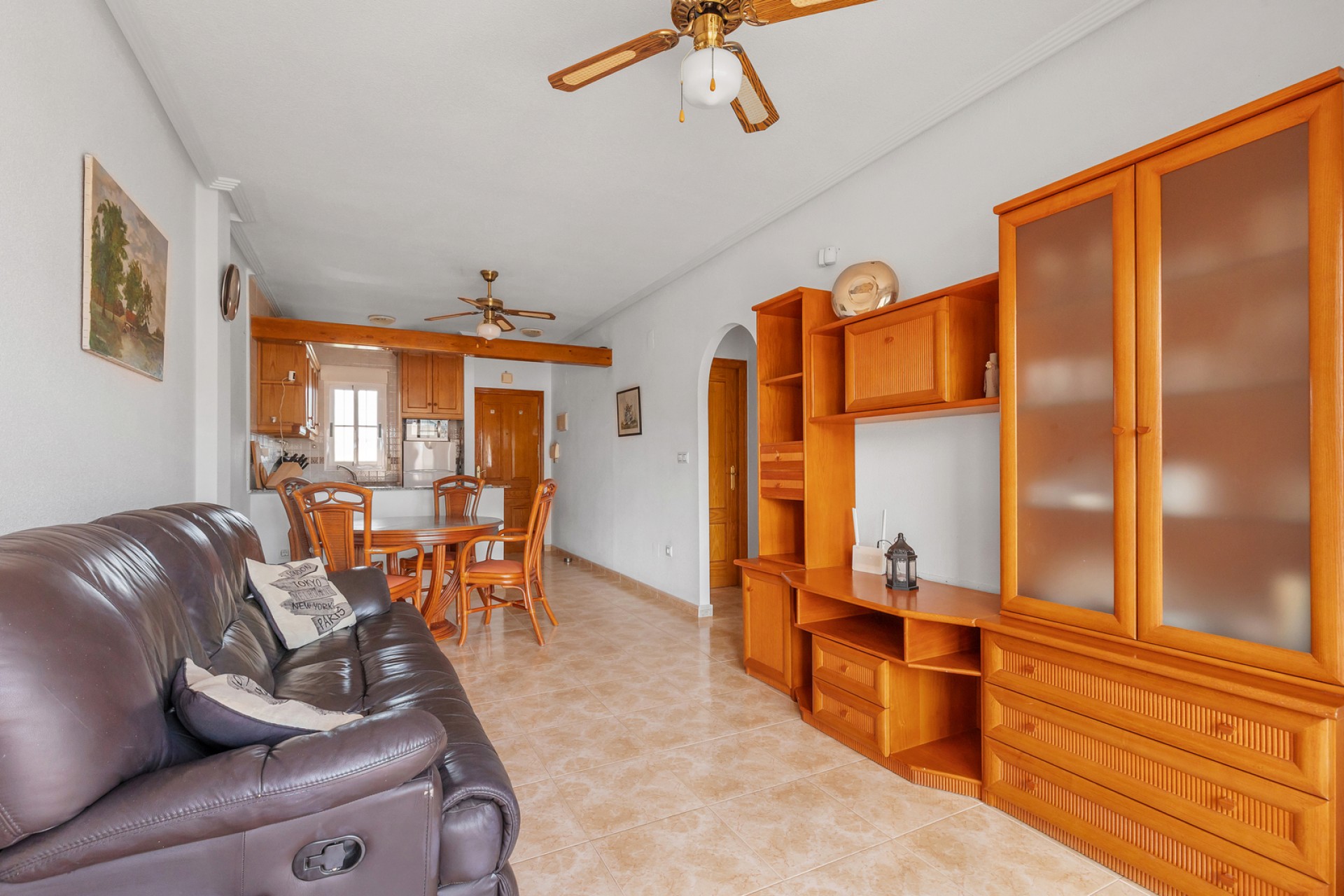 Reventa - Apartment -
Orihuela - Inland