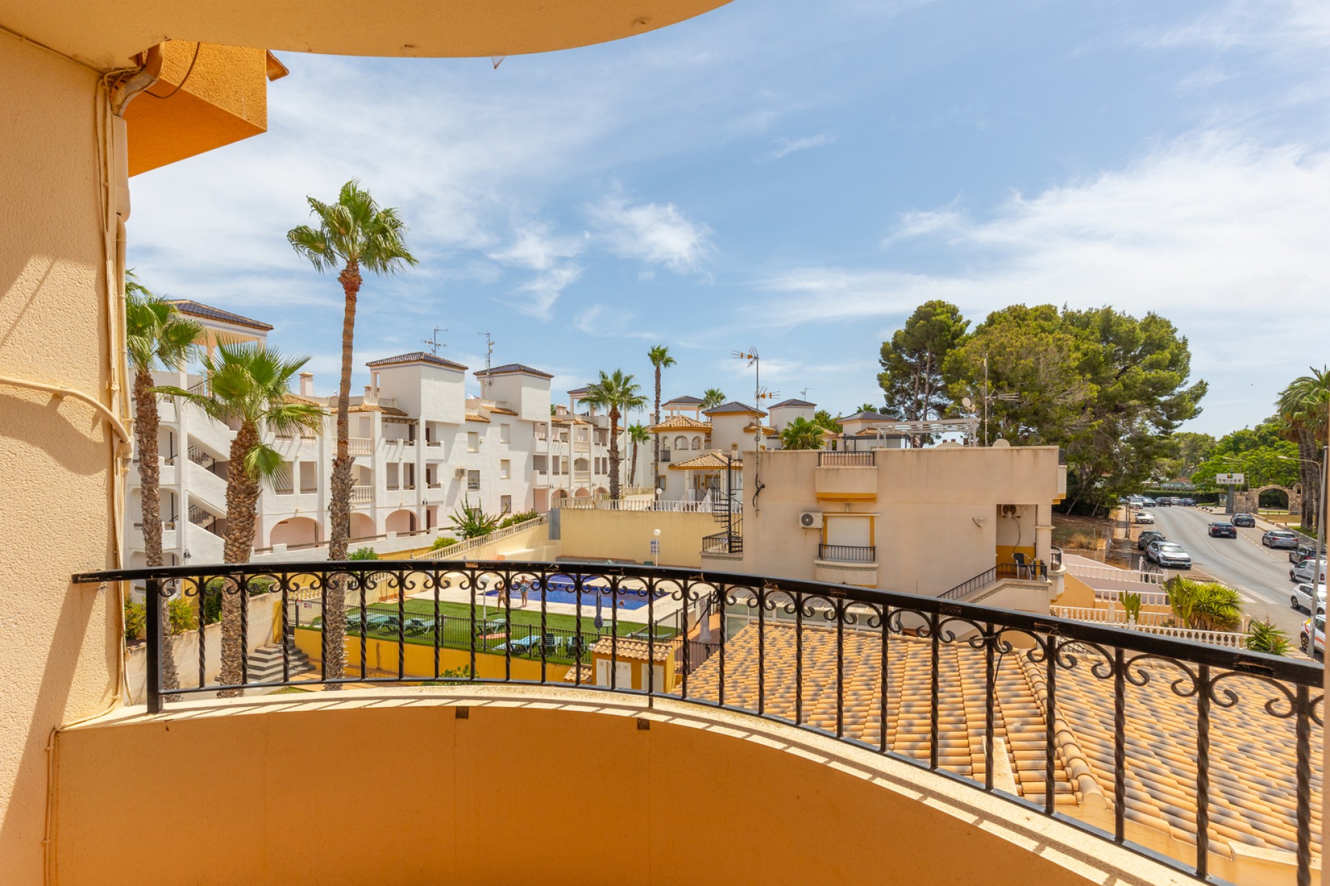 Reventa - Apartment -
Orihuela - Inland