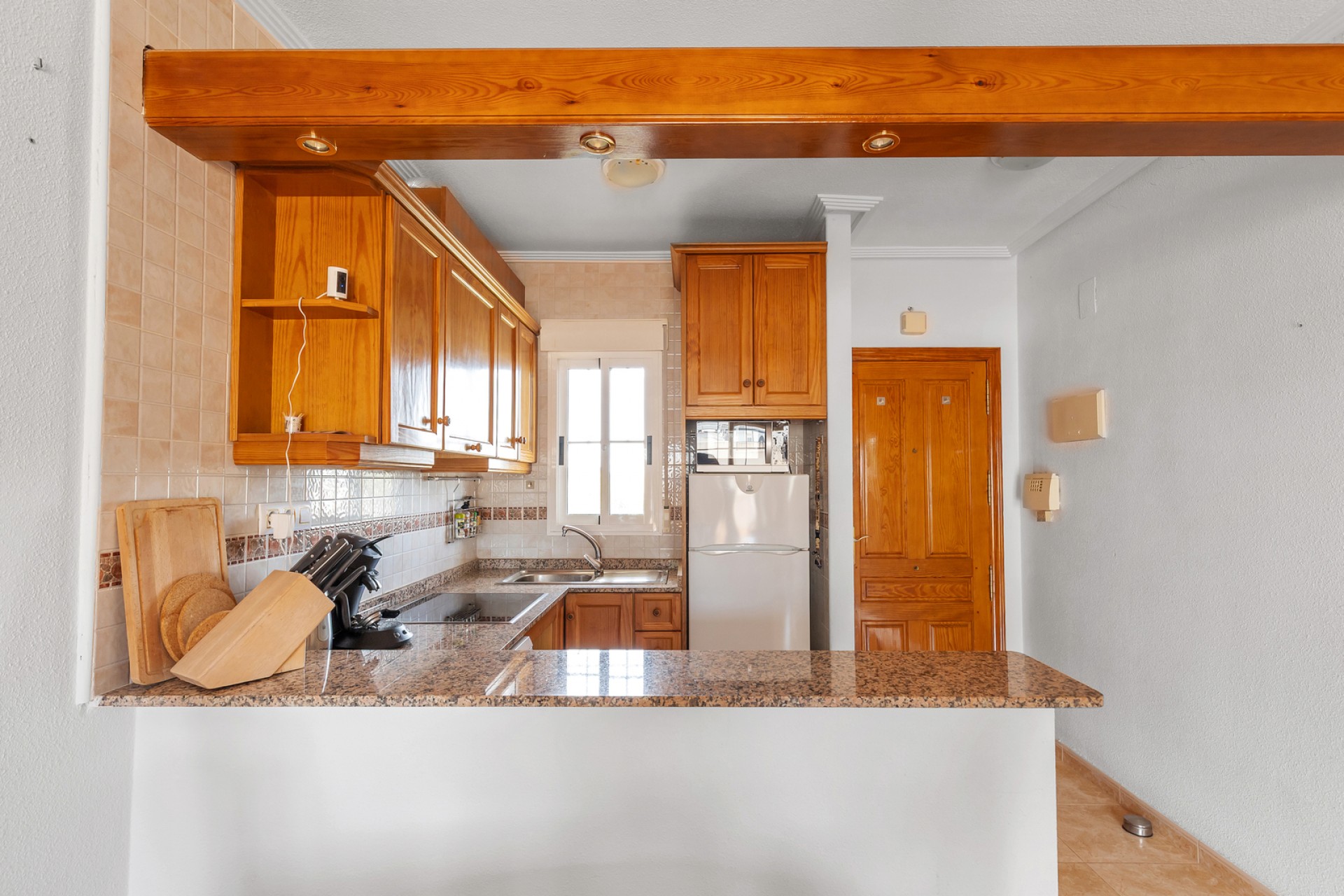 Reventa - Apartment -
Orihuela - Inland