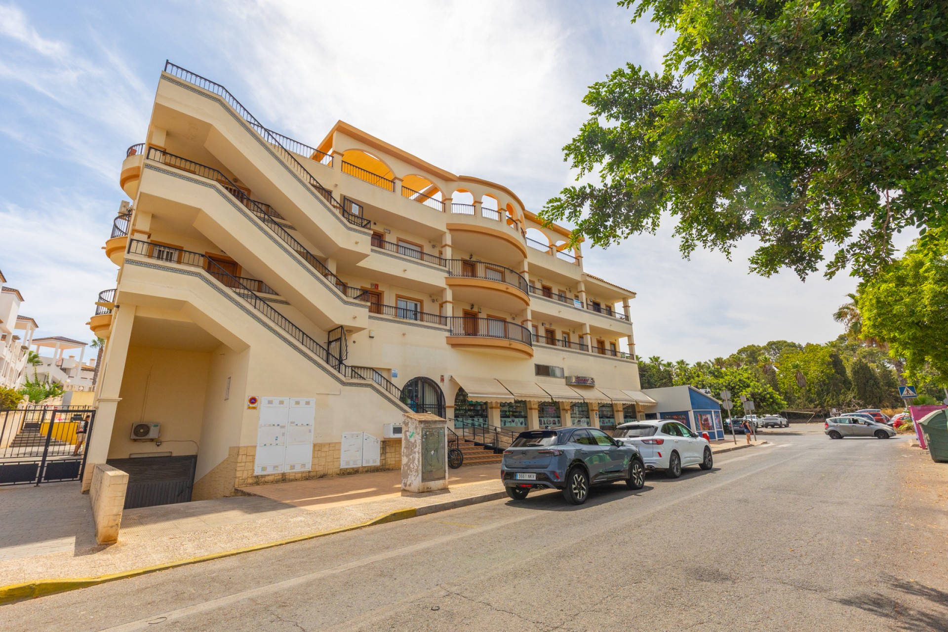Reventa - Apartment -
Orihuela - Inland