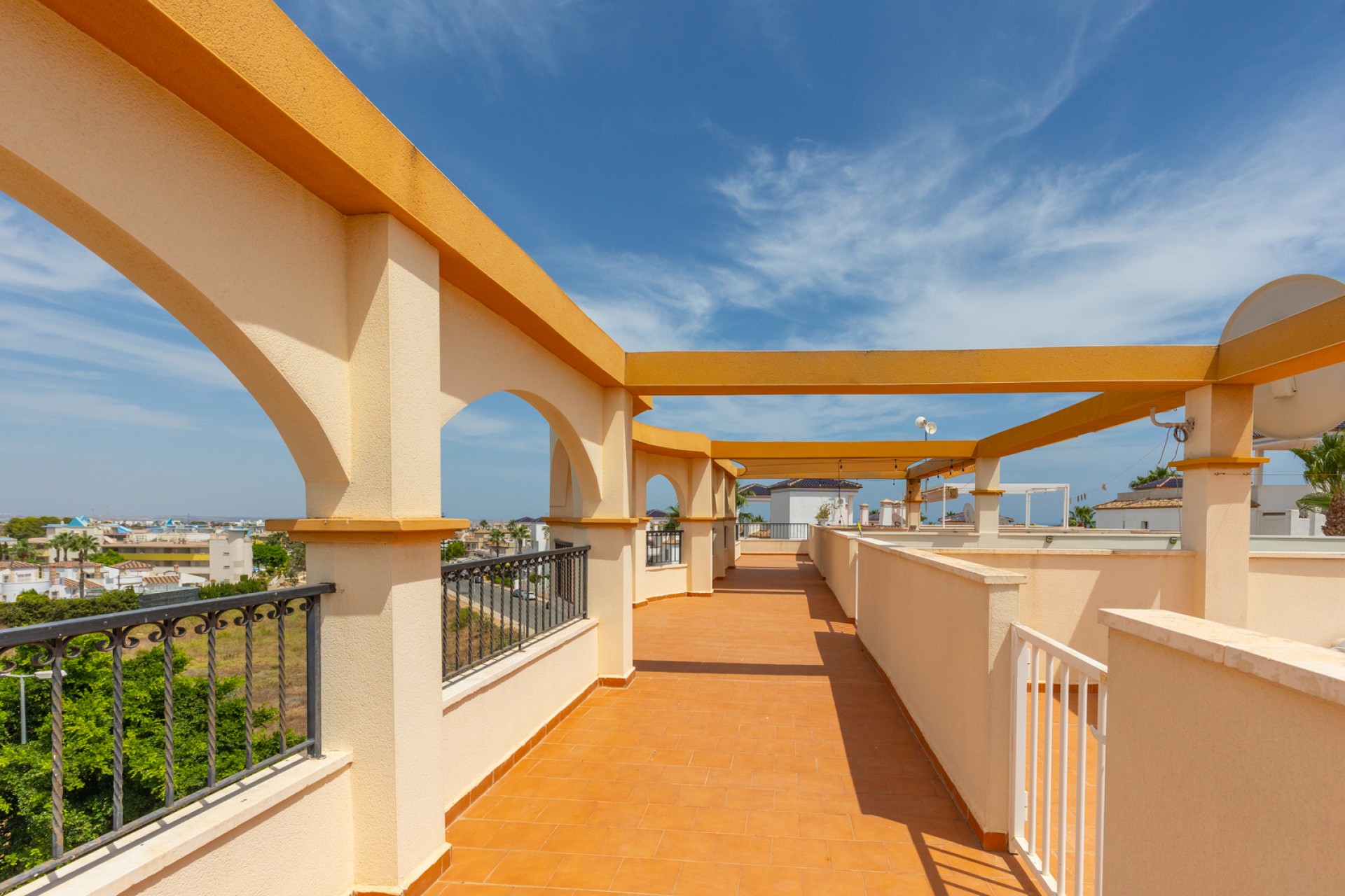 Reventa - Apartment -
Orihuela - Inland