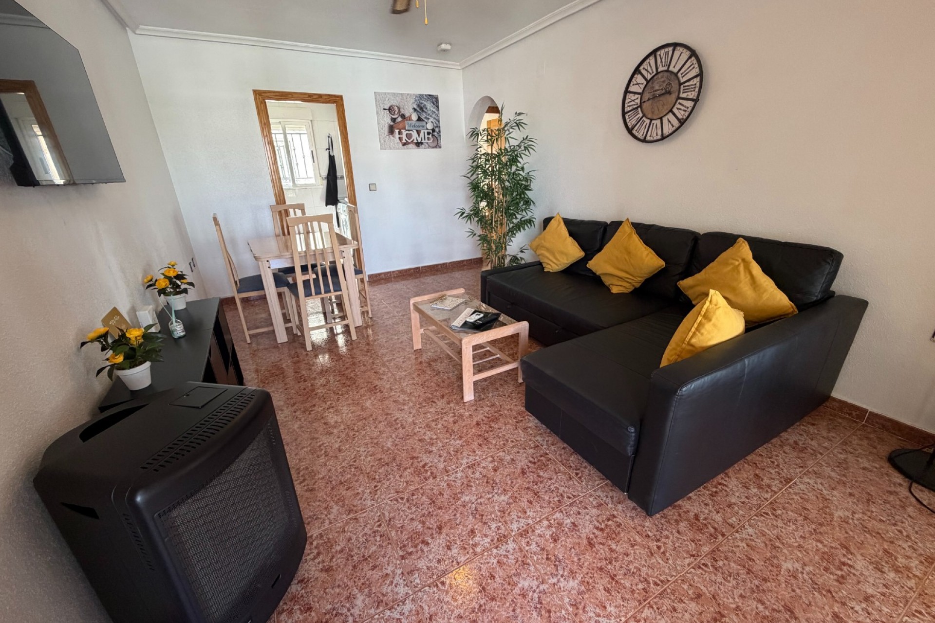 Reventa - Apartment -
Orihuela - Inland