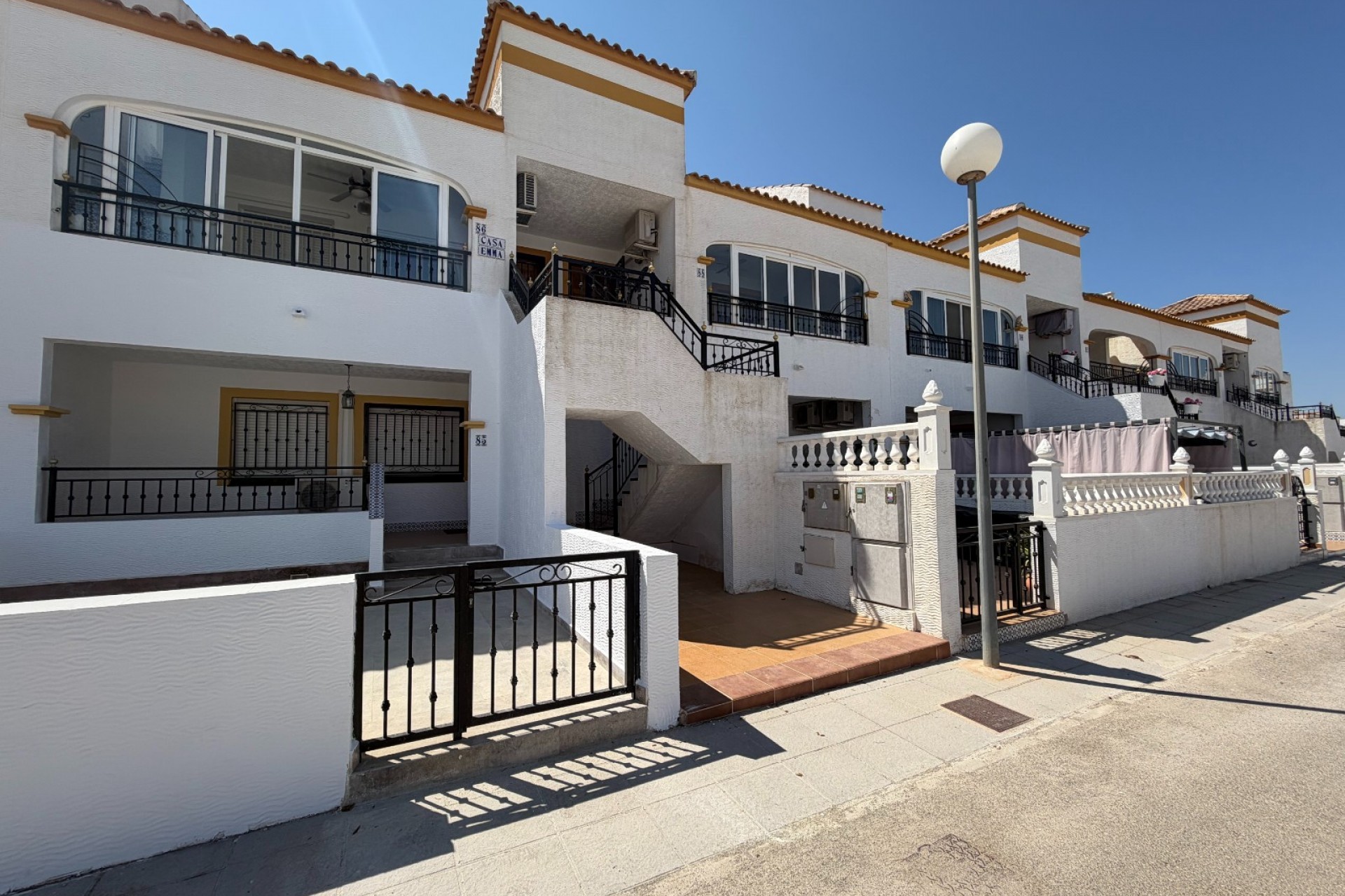 Reventa - Apartment -
Orihuela - Inland