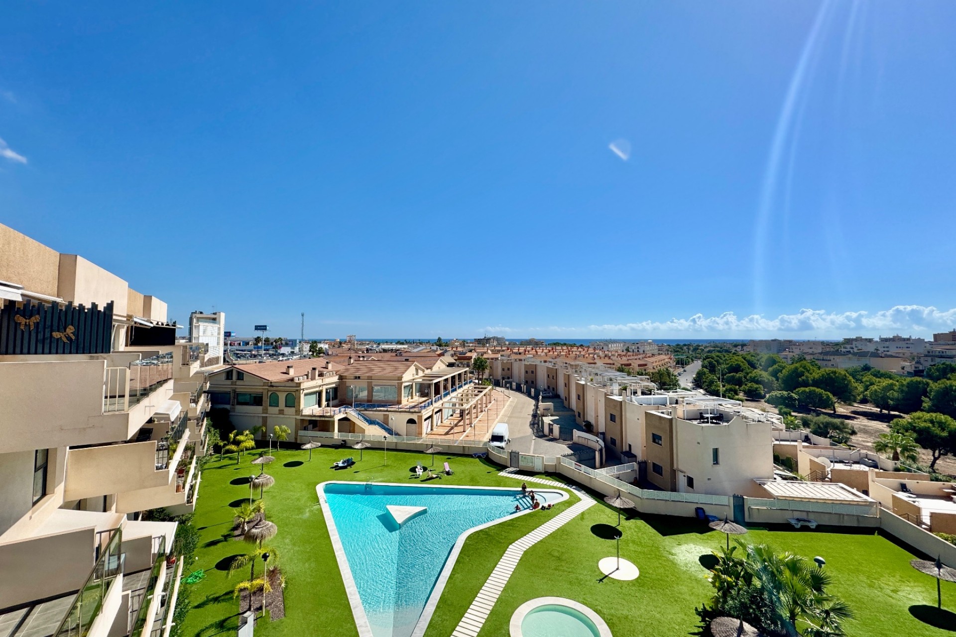 Reventa - Apartment -
Orihuela - Inland