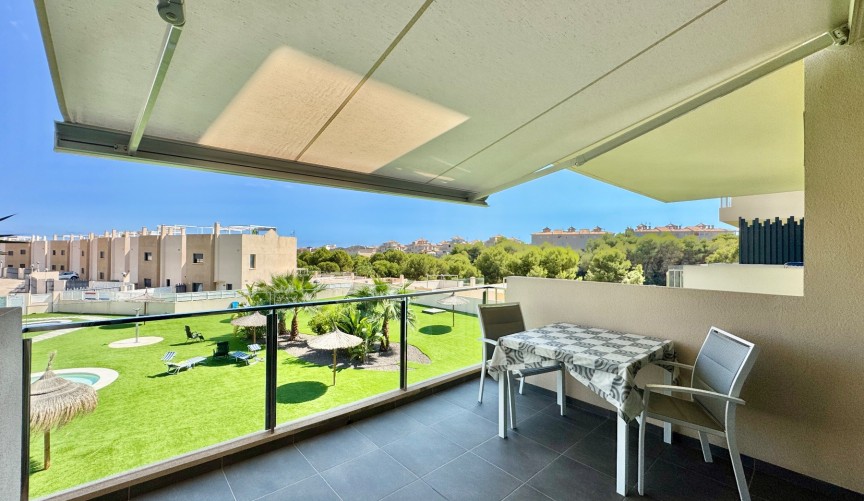 Reventa - Apartment -
Orihuela - Inland