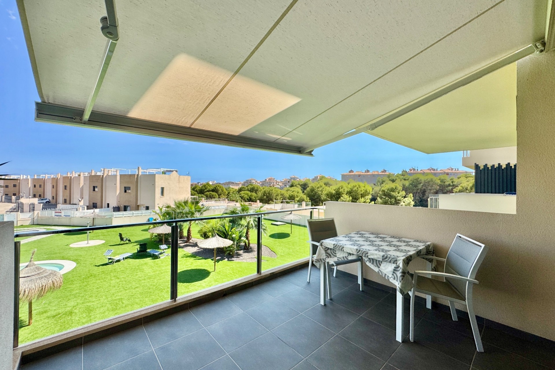 Reventa - Apartment -
Orihuela - Inland