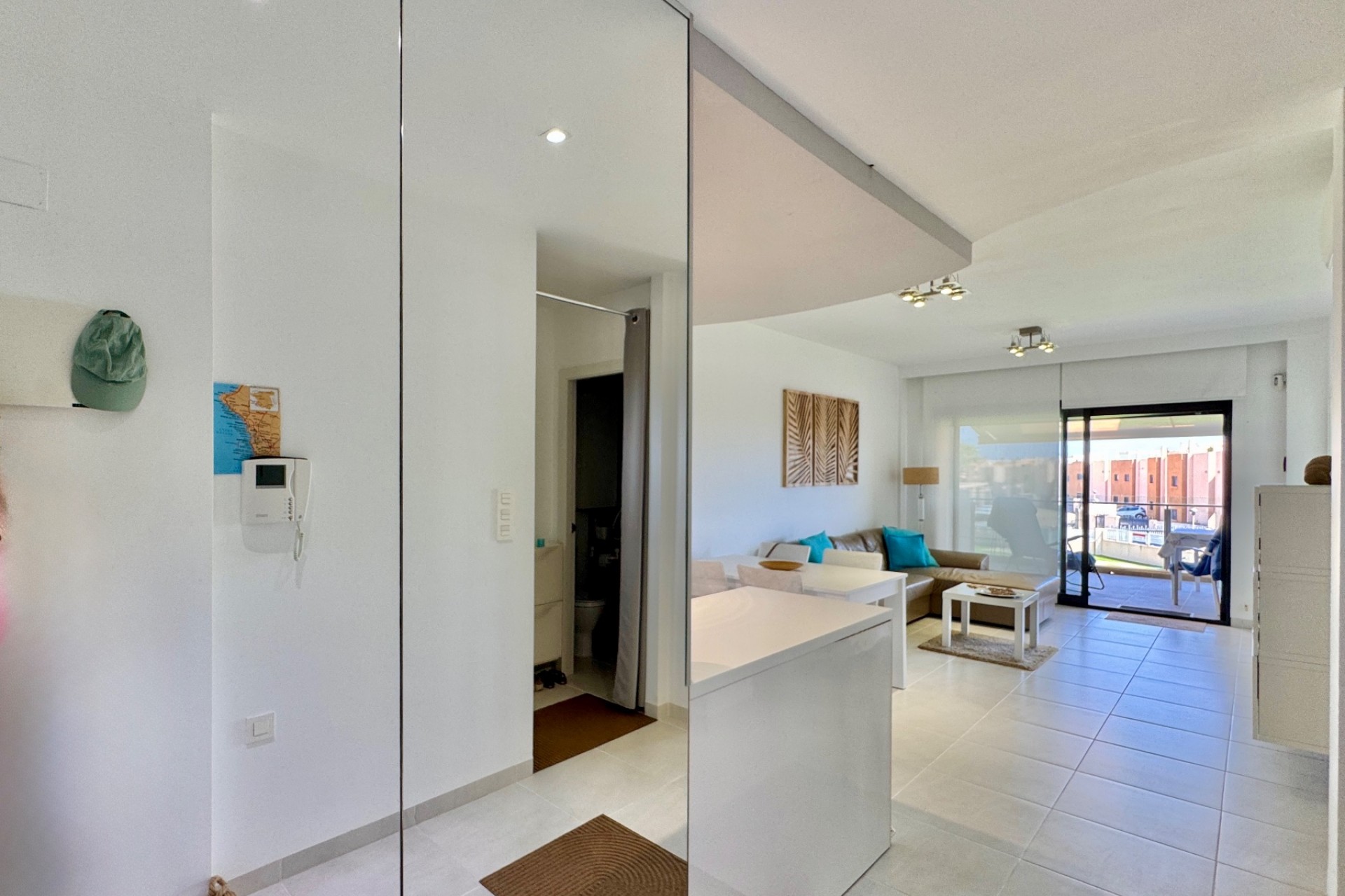 Reventa - Apartment -
Orihuela - Inland