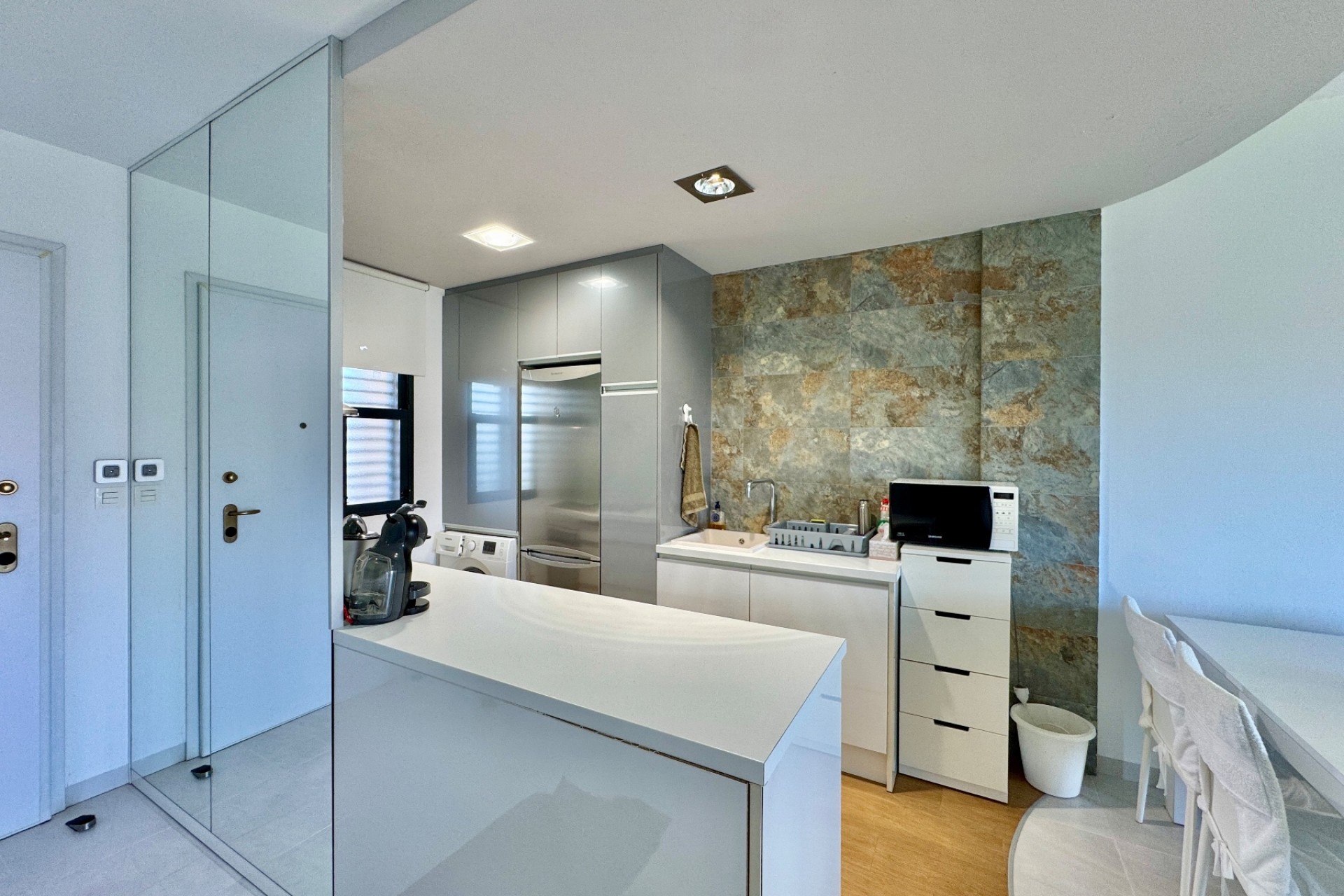 Reventa - Apartment -
Orihuela - Inland