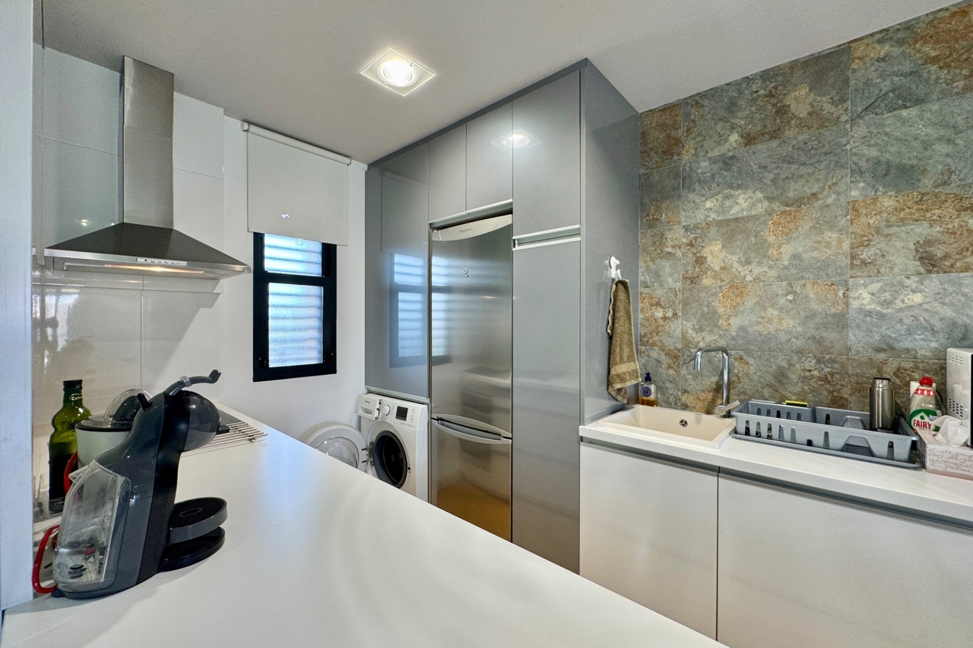 Reventa - Apartment -
Orihuela - Inland