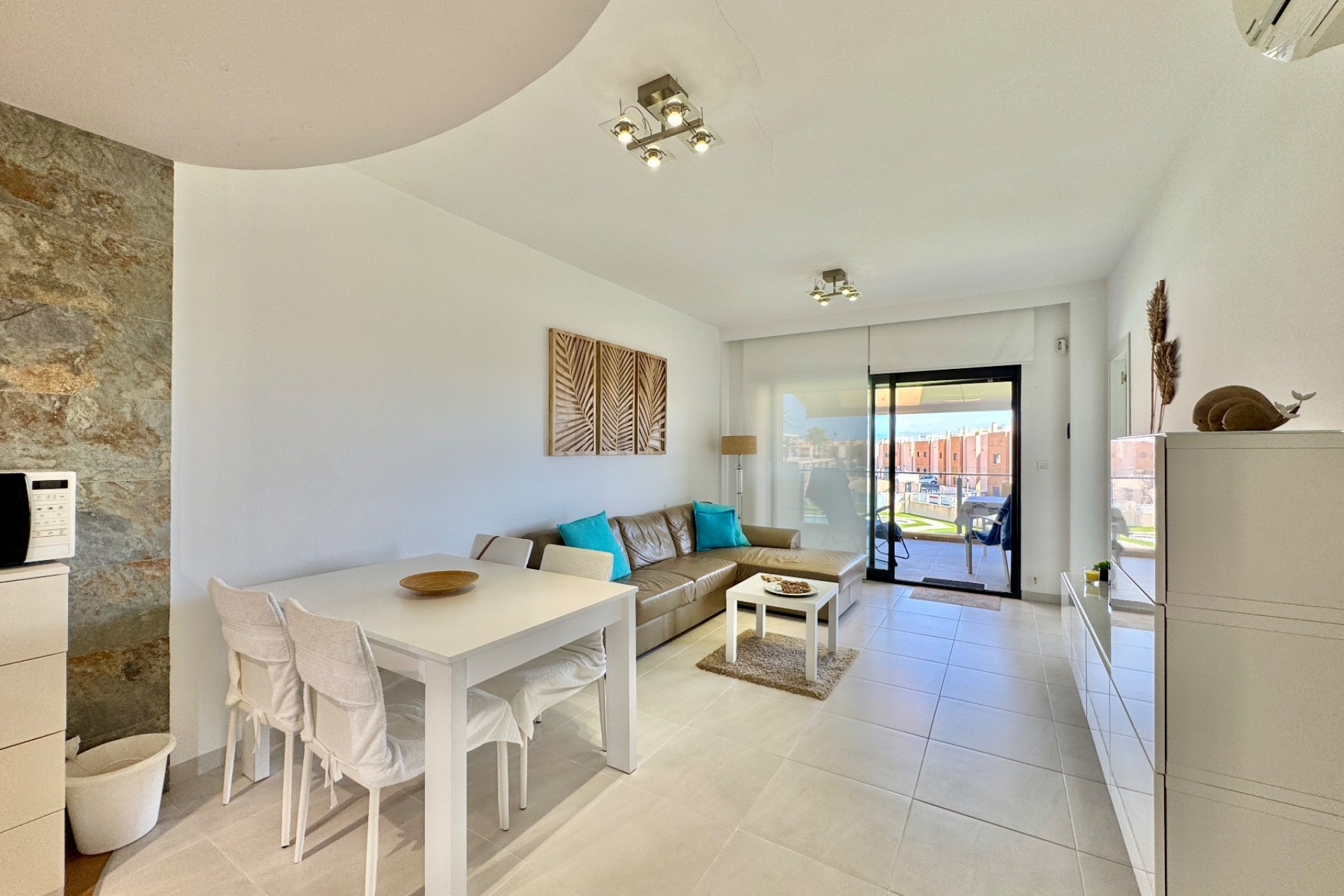 Reventa - Apartment -
Orihuela - Inland