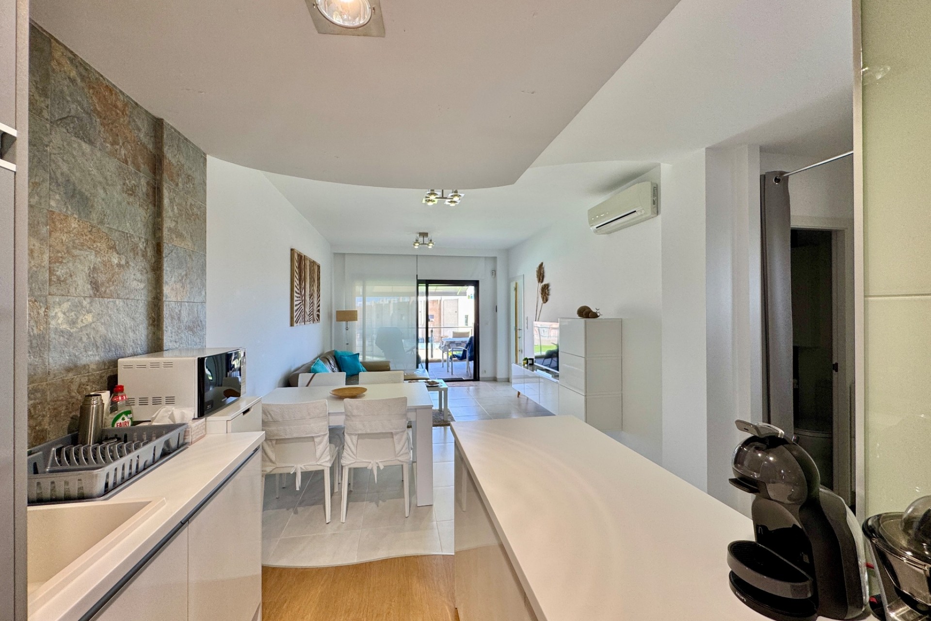 Reventa - Apartment -
Orihuela - Inland