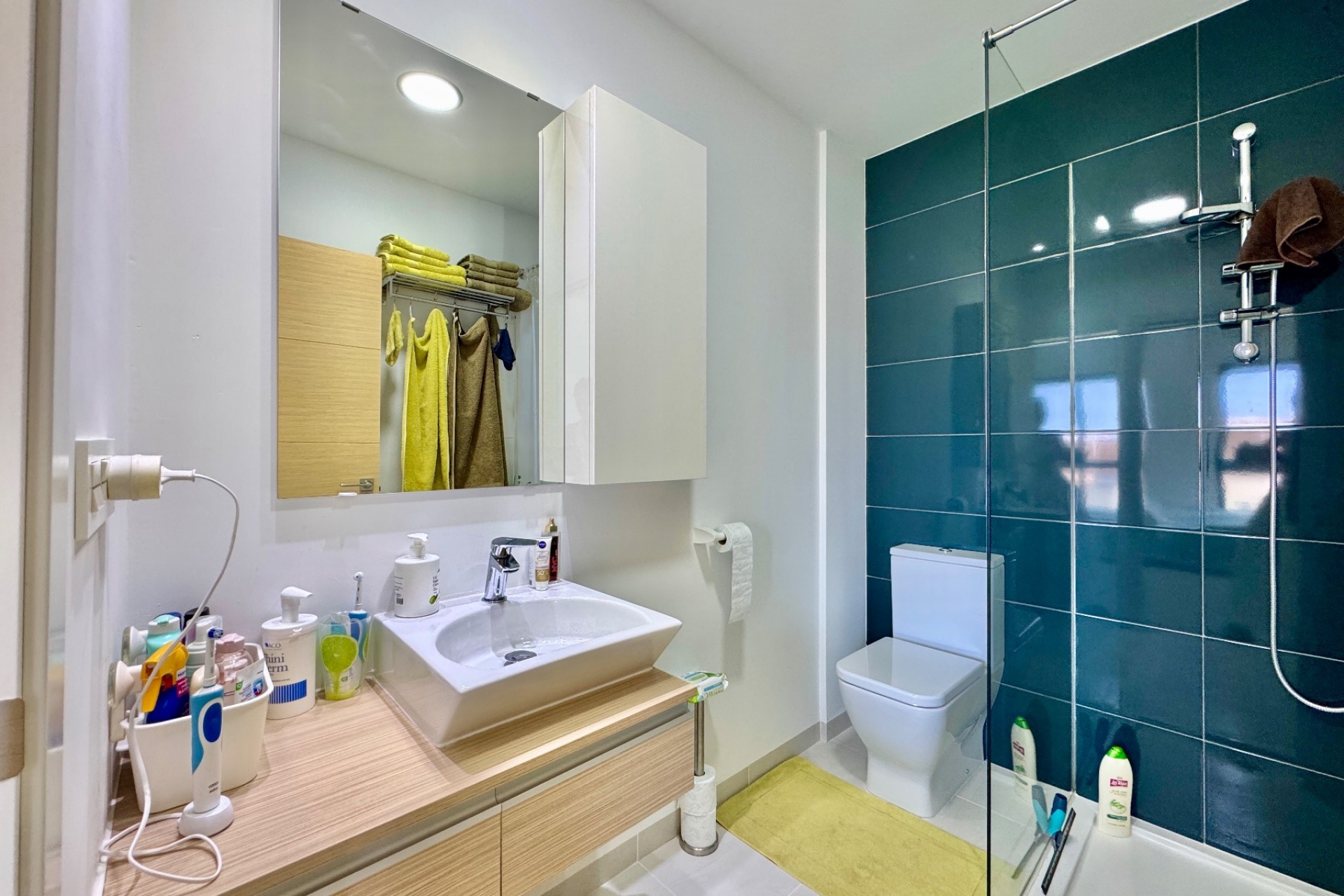 Reventa - Apartment -
Orihuela - Inland