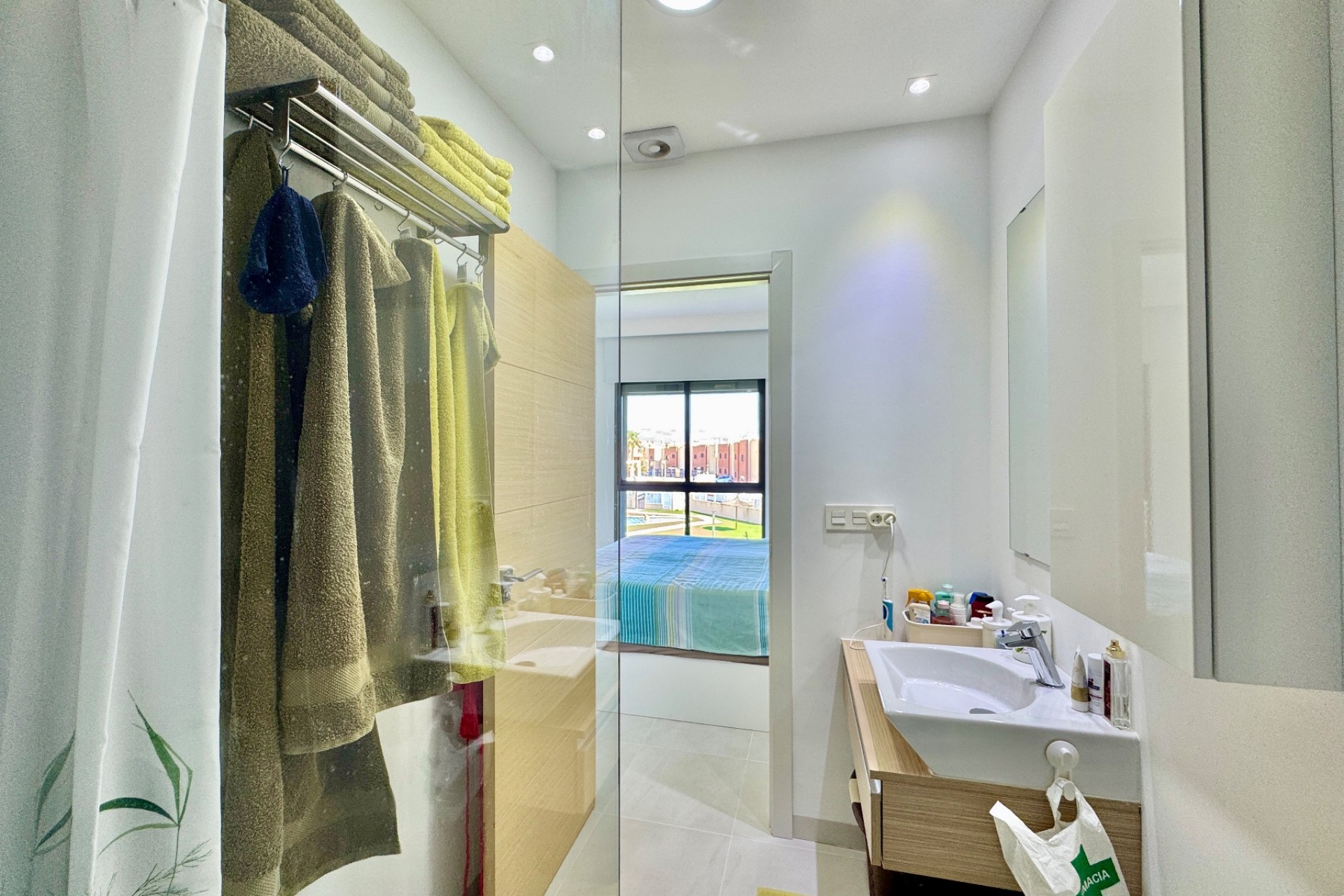 Reventa - Apartment -
Orihuela - Inland