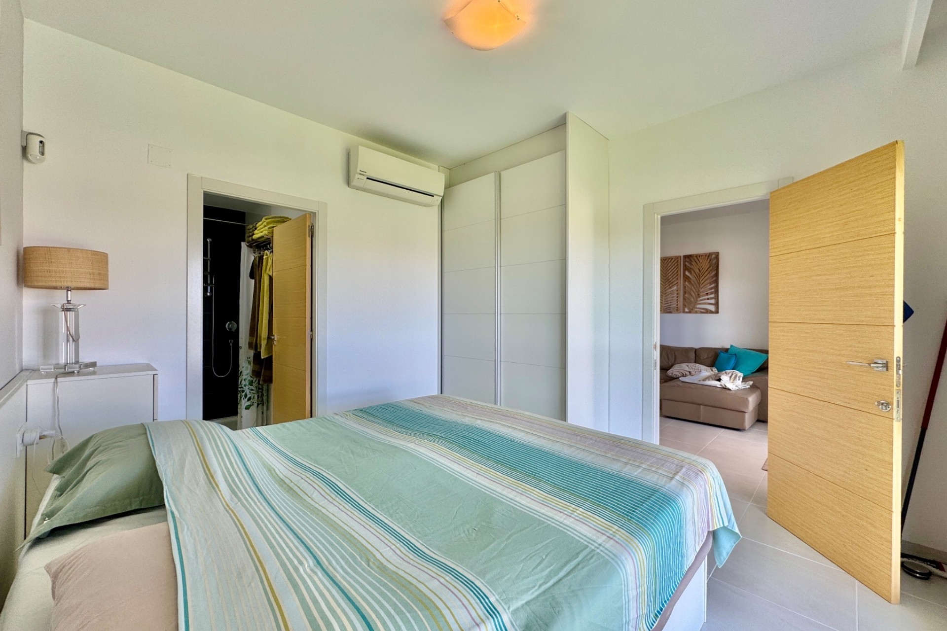 Reventa - Apartment -
Orihuela - Inland