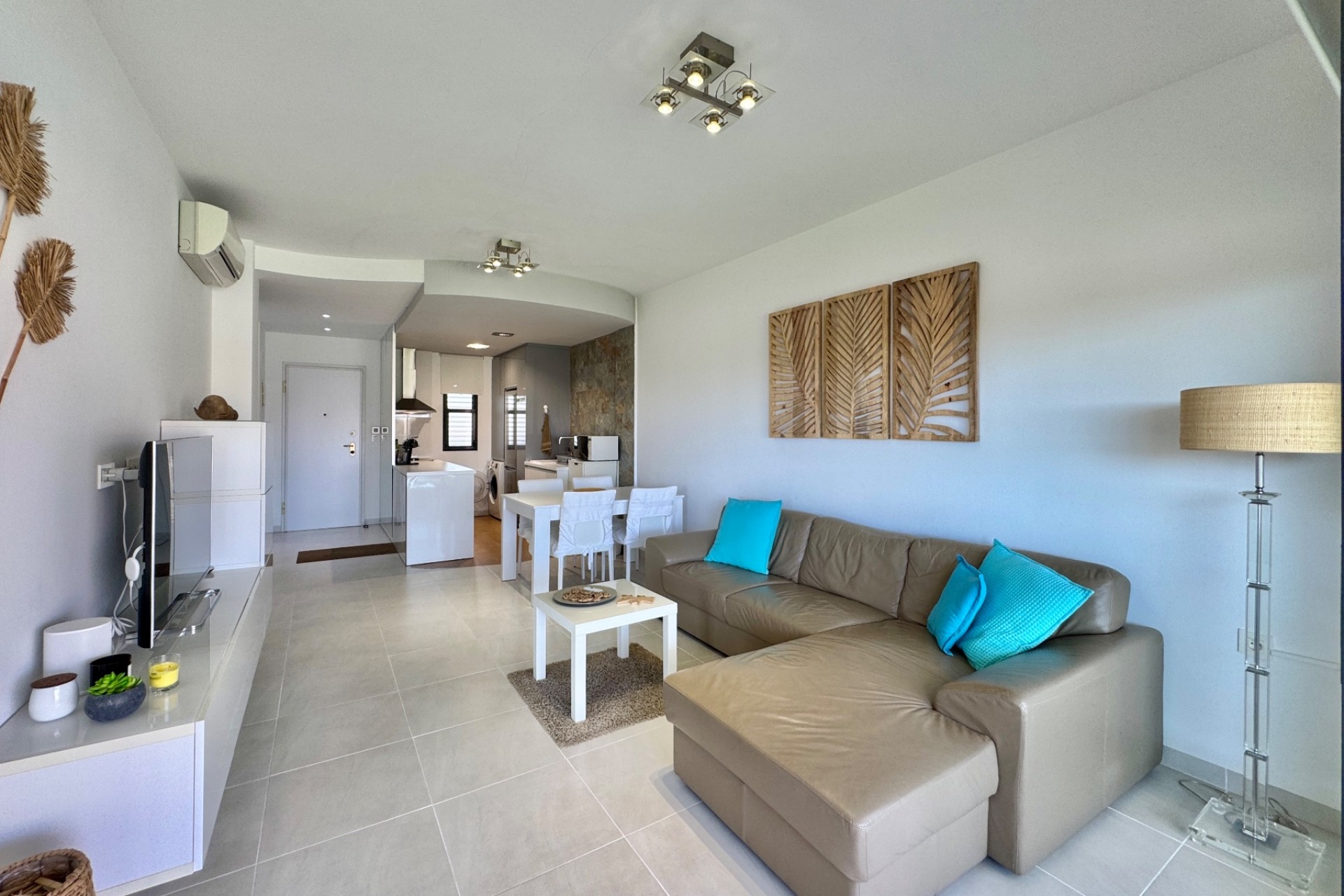 Reventa - Apartment -
Orihuela - Inland